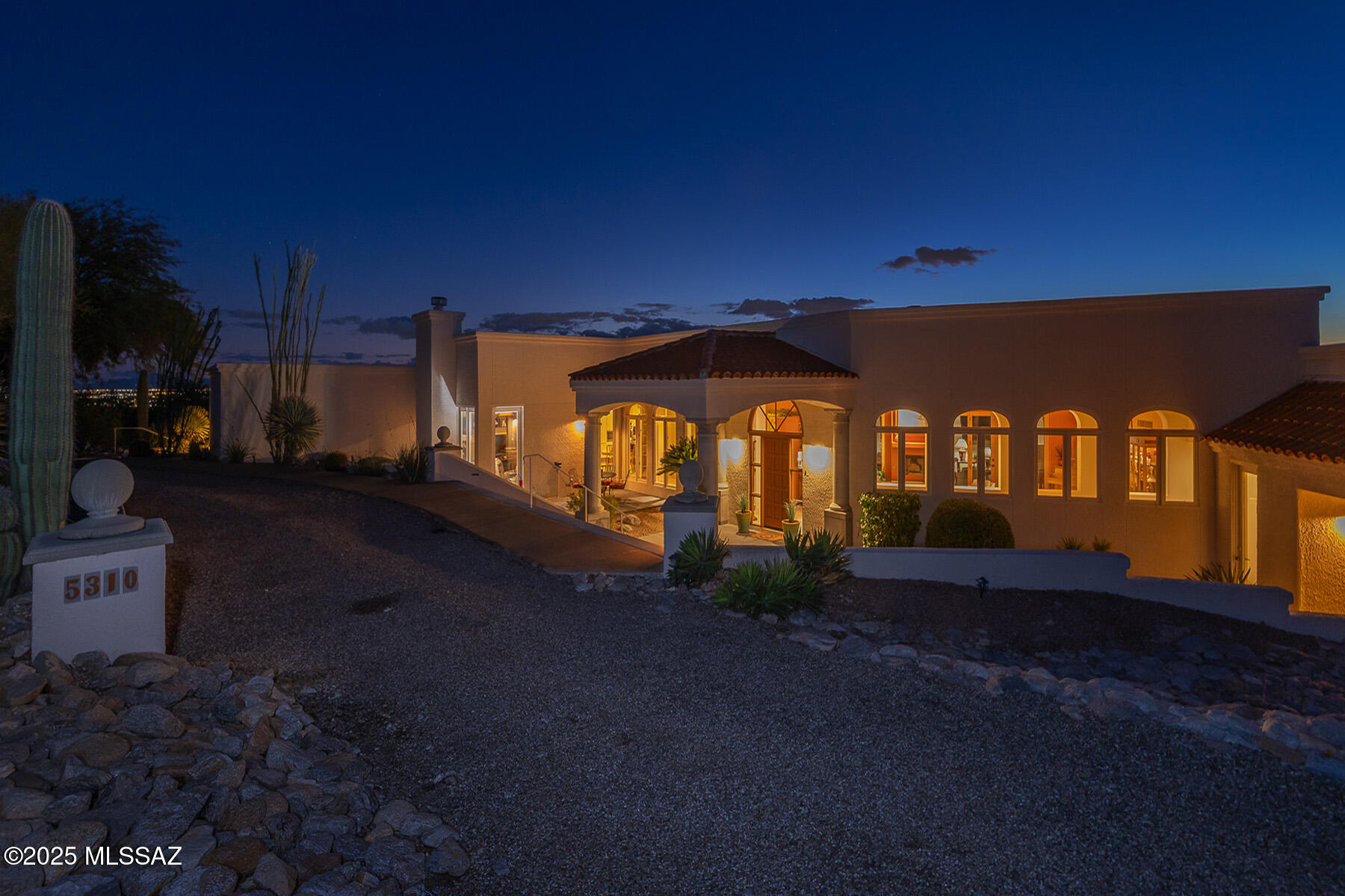 Los Cerros De Kino (1-63) - Residential