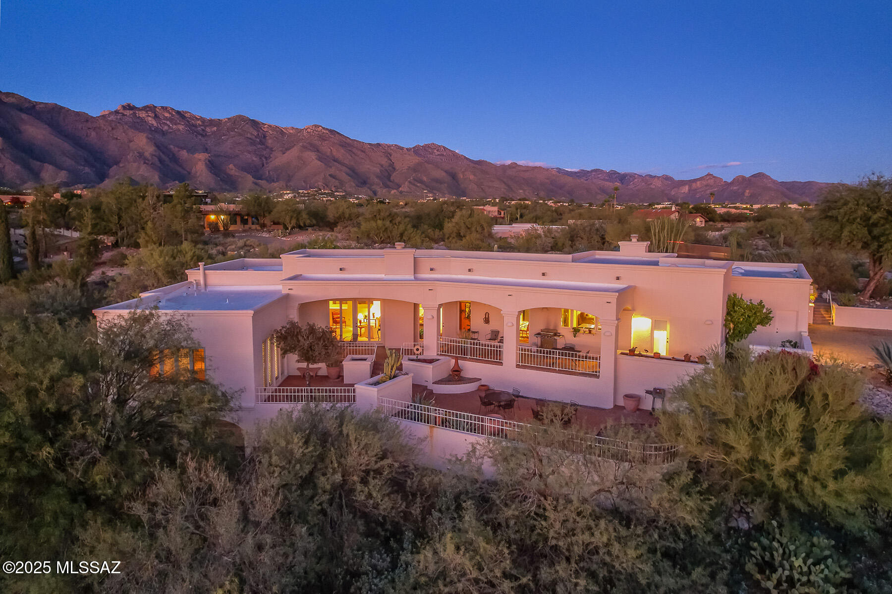 Los Cerros De Kino (1-63) - Residential