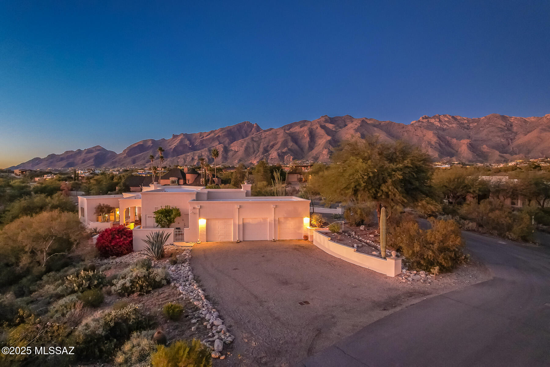 Los Cerros De Kino (1-63) - Residential