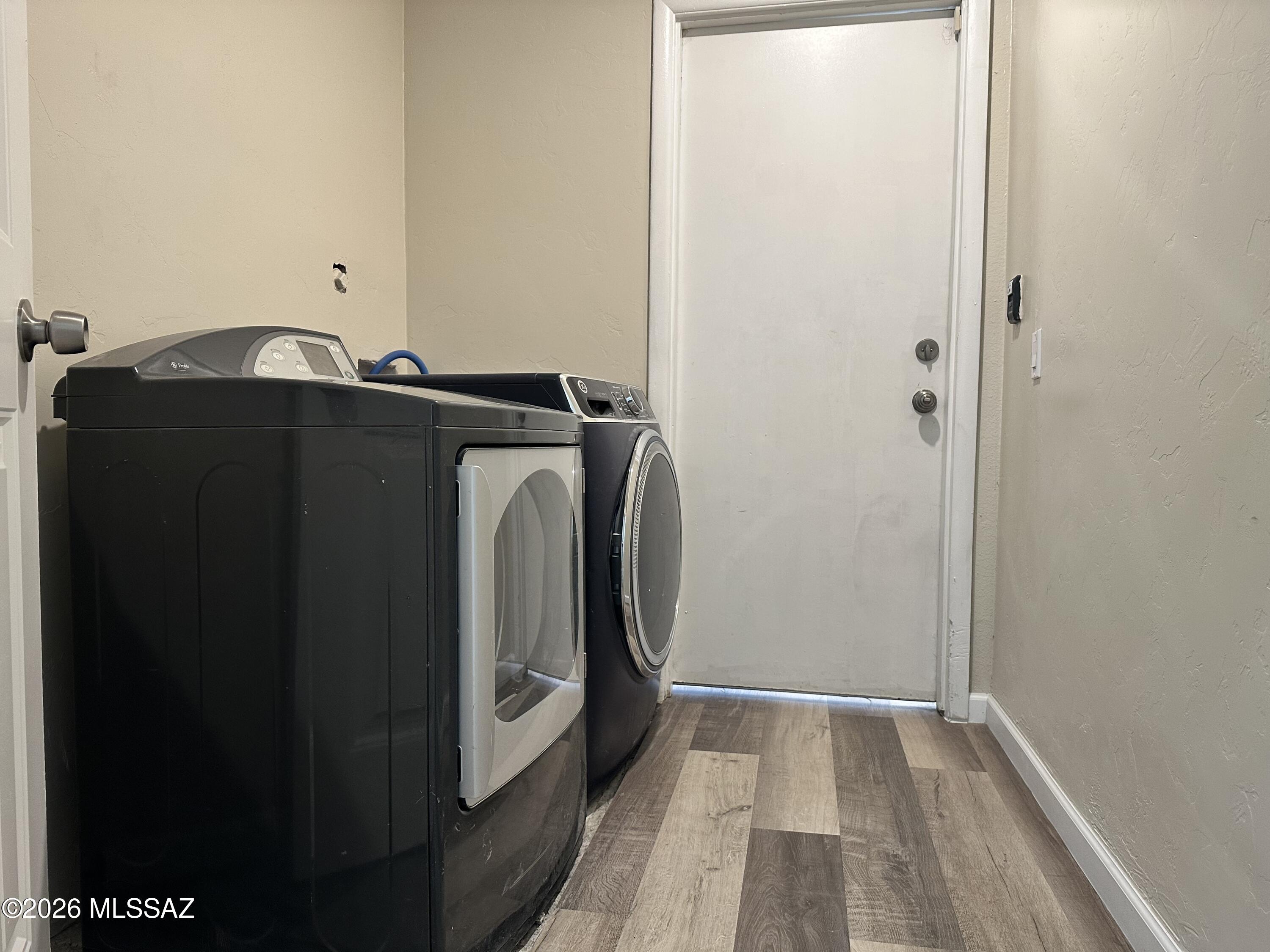 Saddlewood Ranch (1-285) - Residential Lease