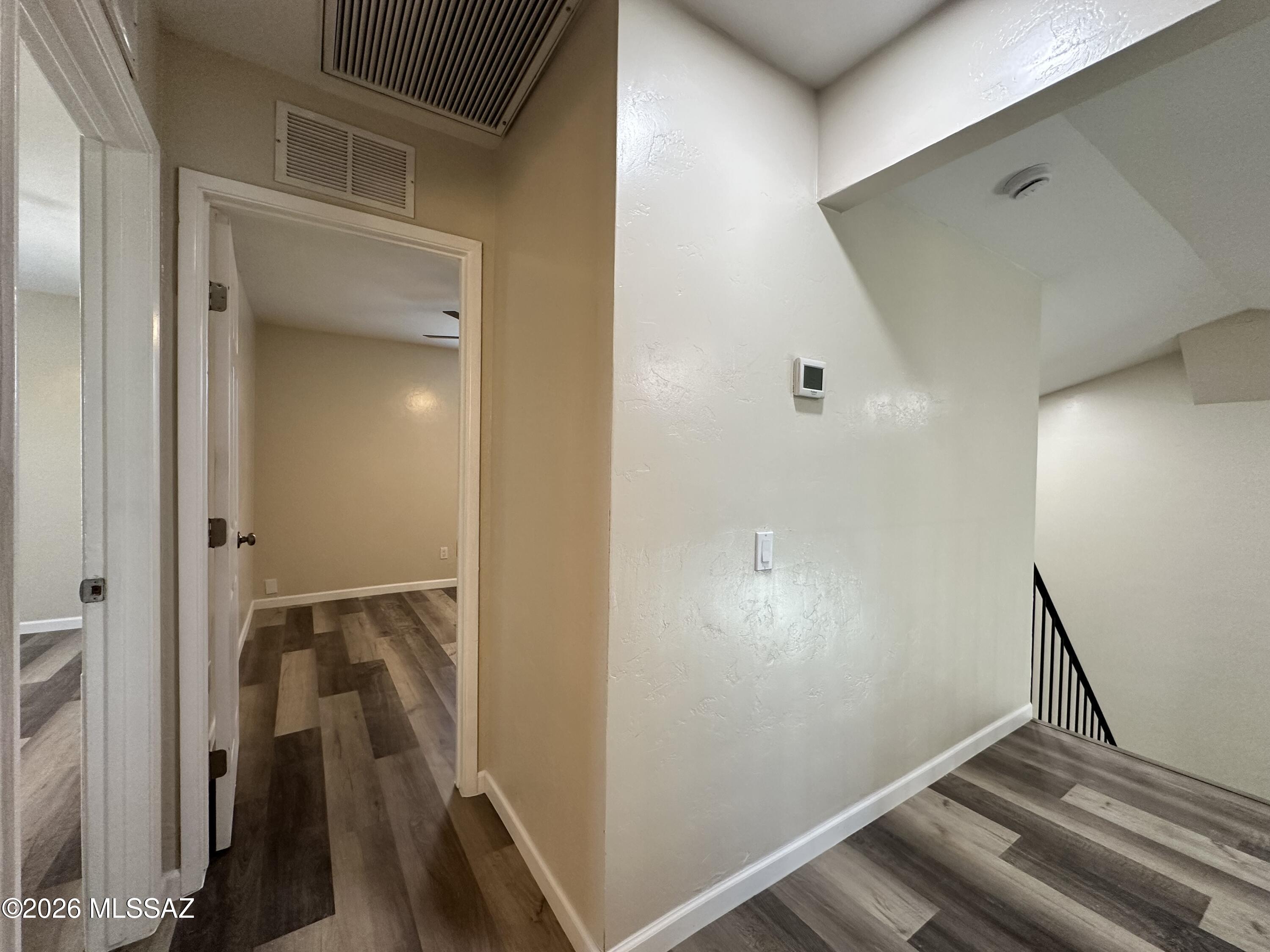 Saddlewood Ranch (1-285) - Residential Lease