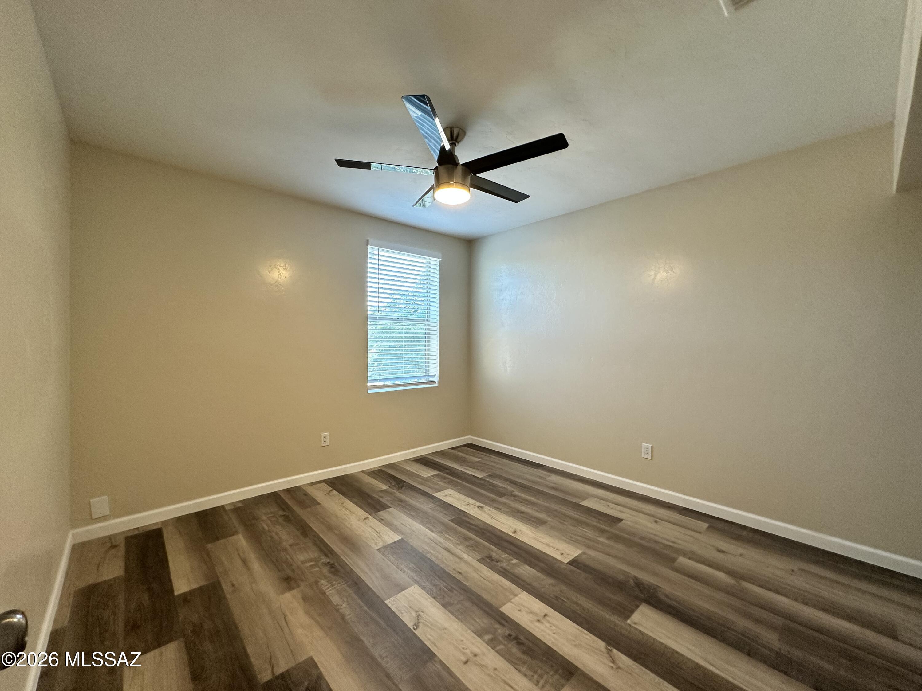 Saddlewood Ranch (1-285) - Residential Lease
