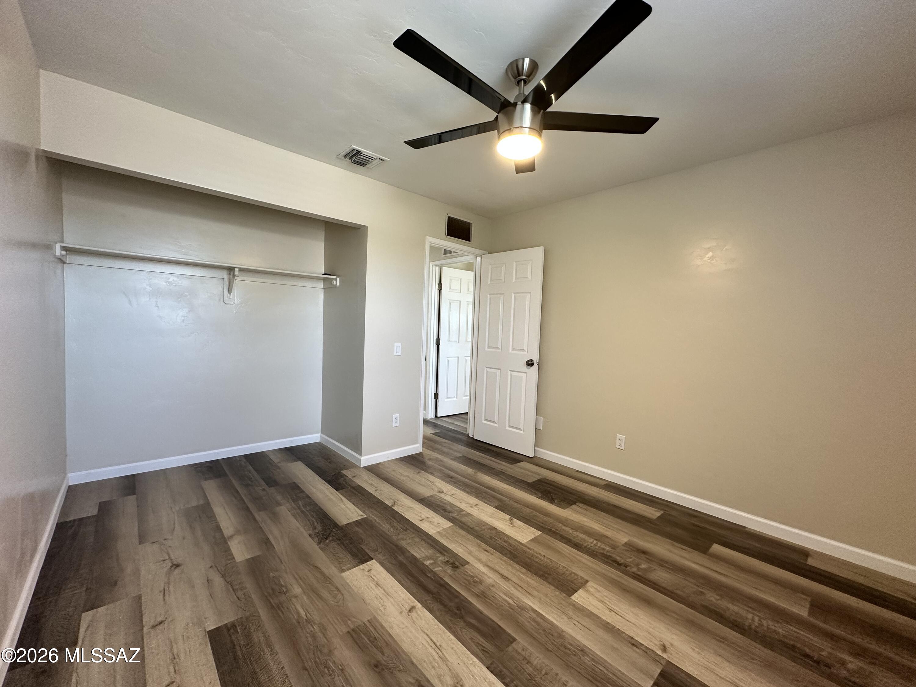 Saddlewood Ranch (1-285) - Residential Lease