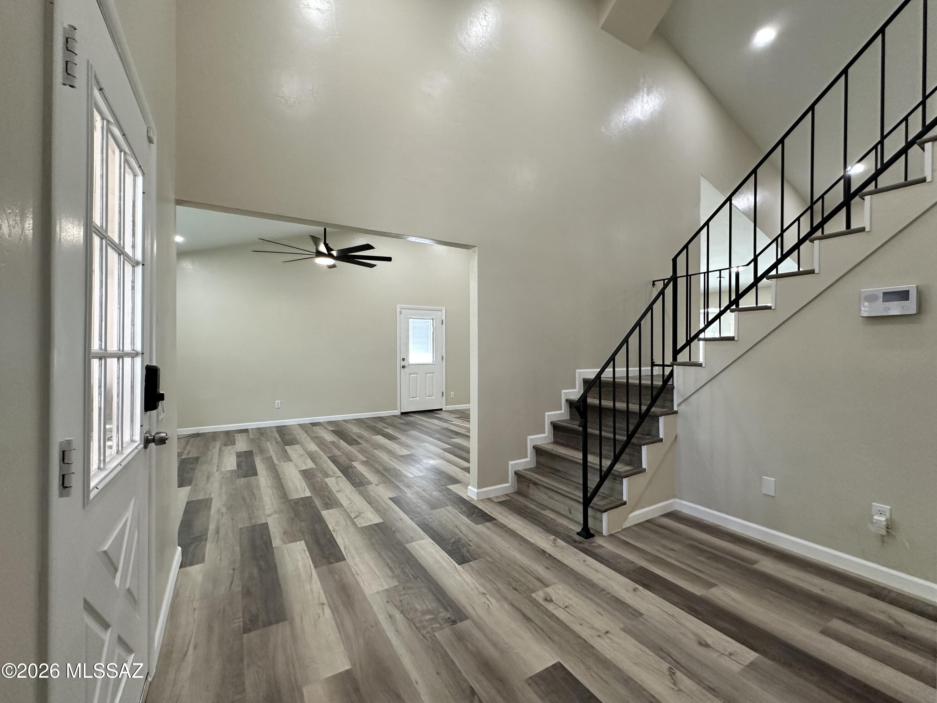 Saddlewood Ranch (1-285) - Residential Lease