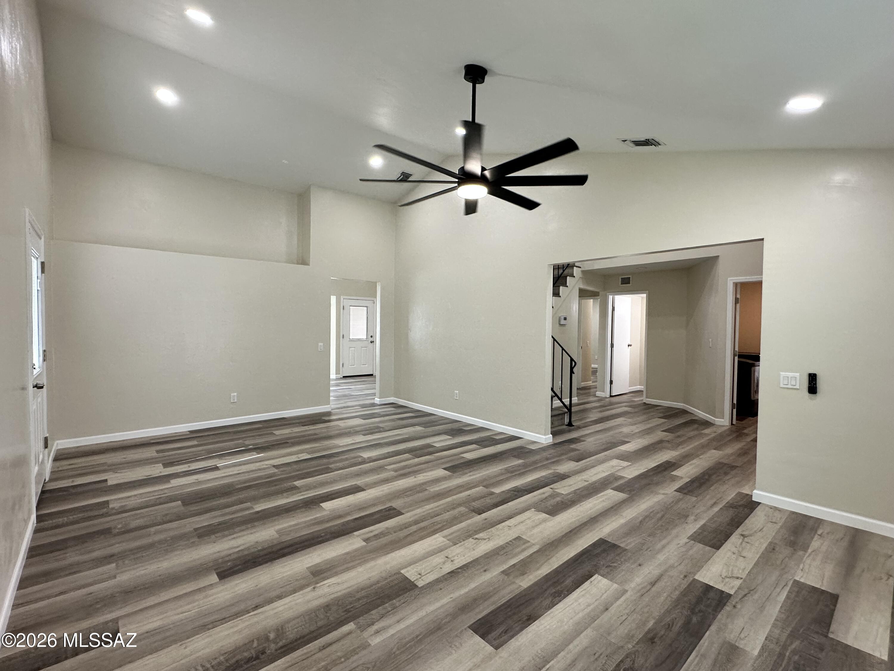 Saddlewood Ranch (1-285) - Residential Lease