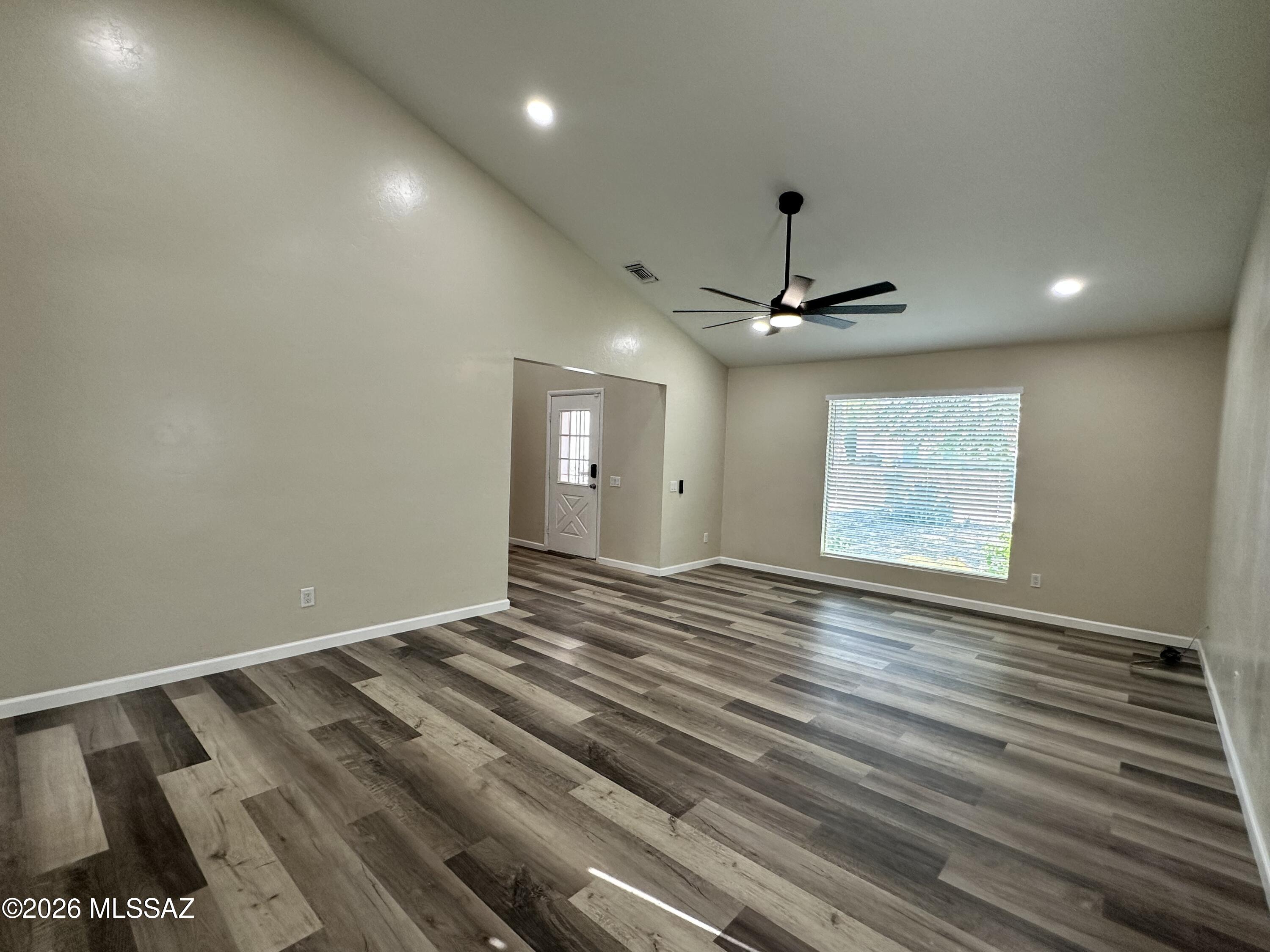 Saddlewood Ranch (1-285) - Residential Lease