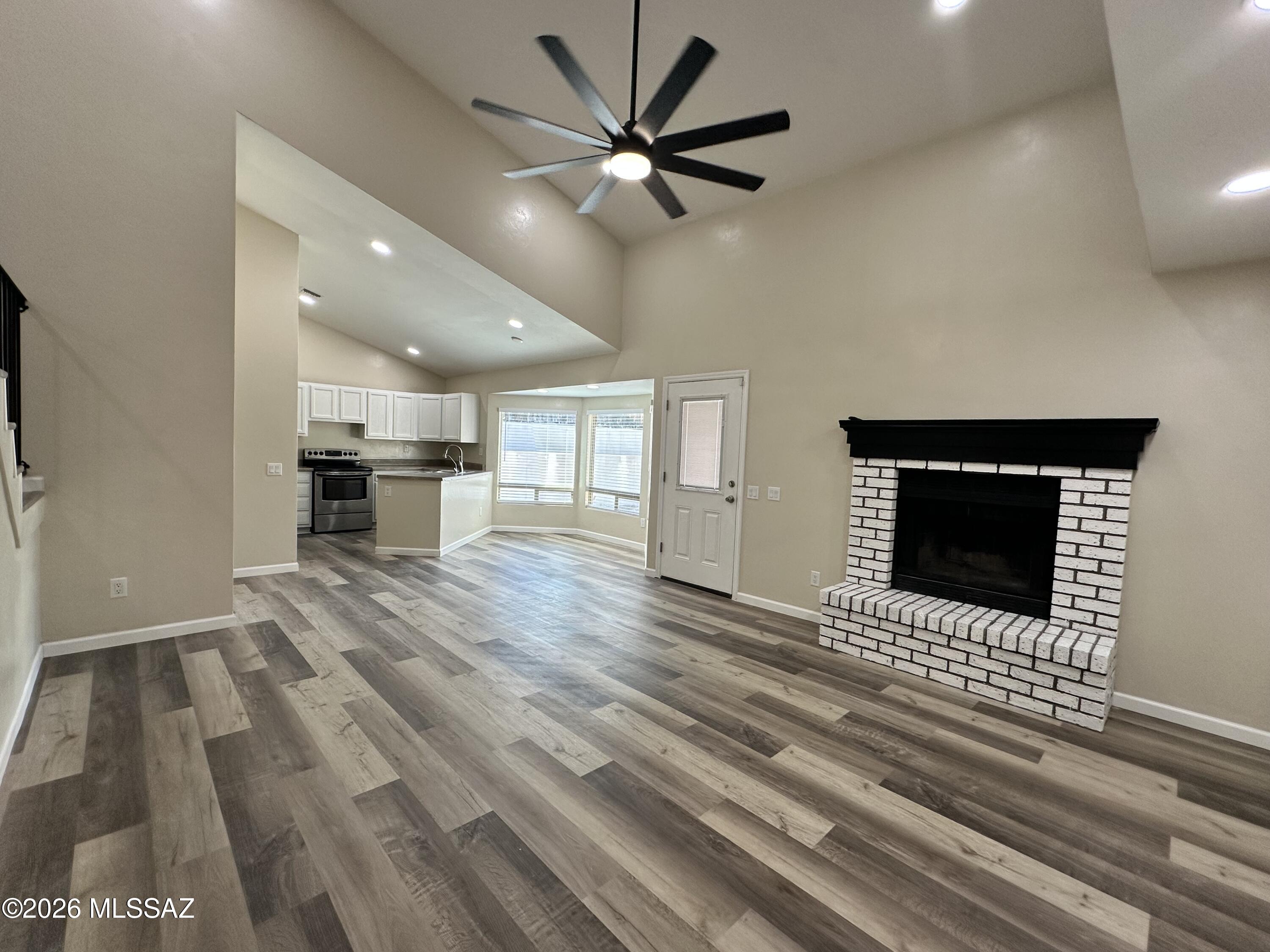 Saddlewood Ranch (1-285) - Residential Lease