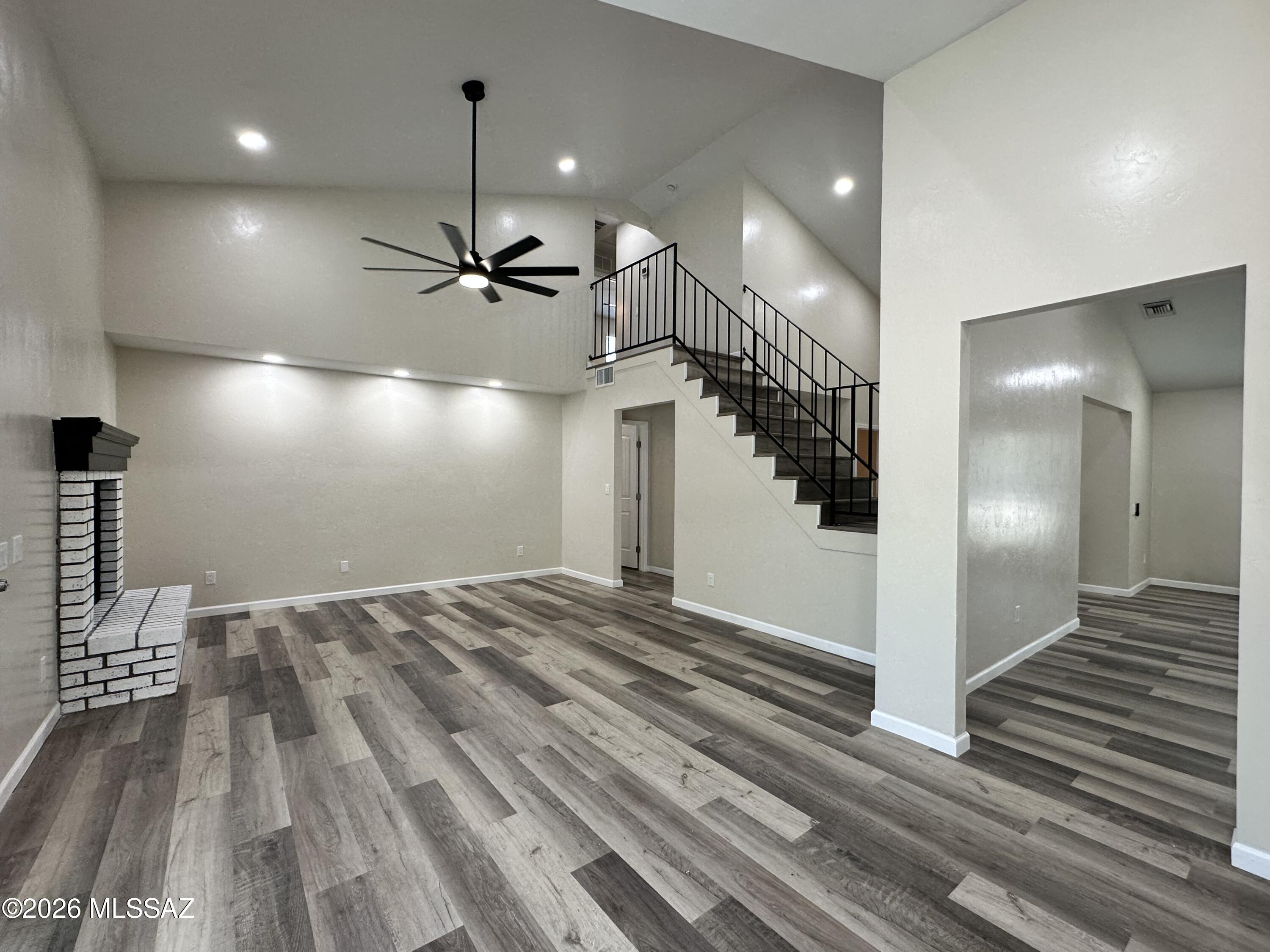 Saddlewood Ranch (1-285) - Residential Lease