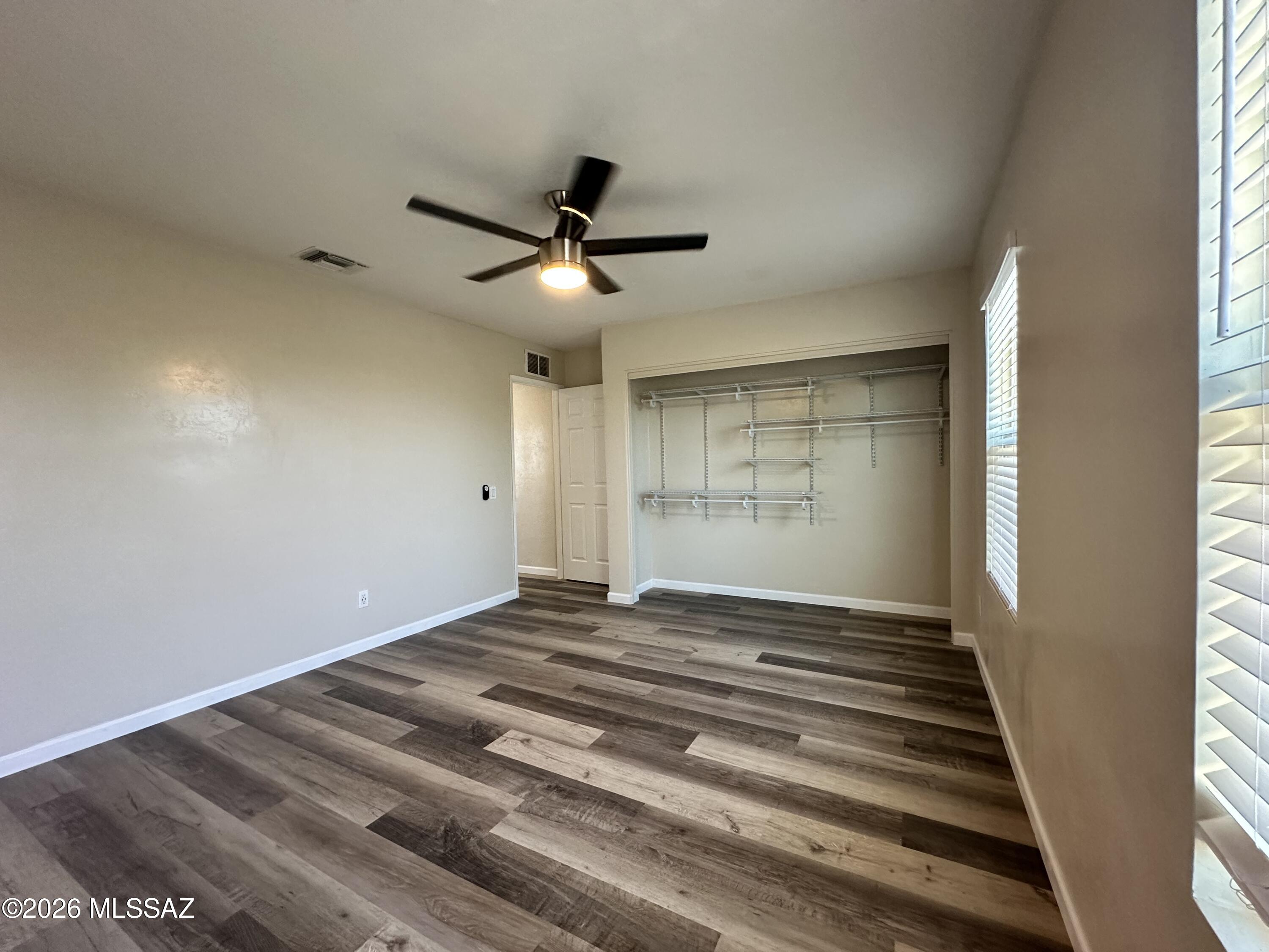 Saddlewood Ranch (1-285) - Residential Lease