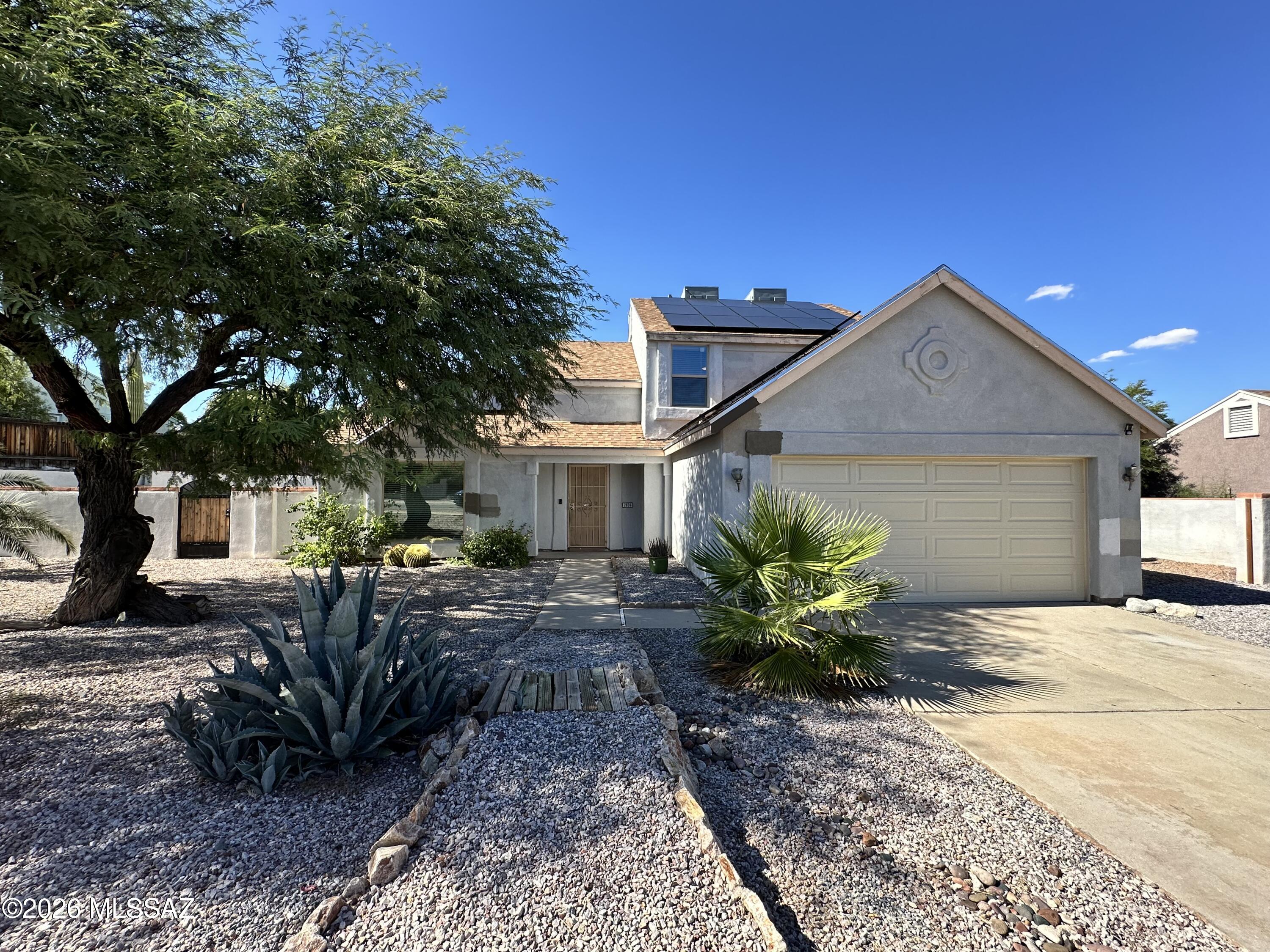 Saddlewood Ranch (1-285) - Residential Lease
