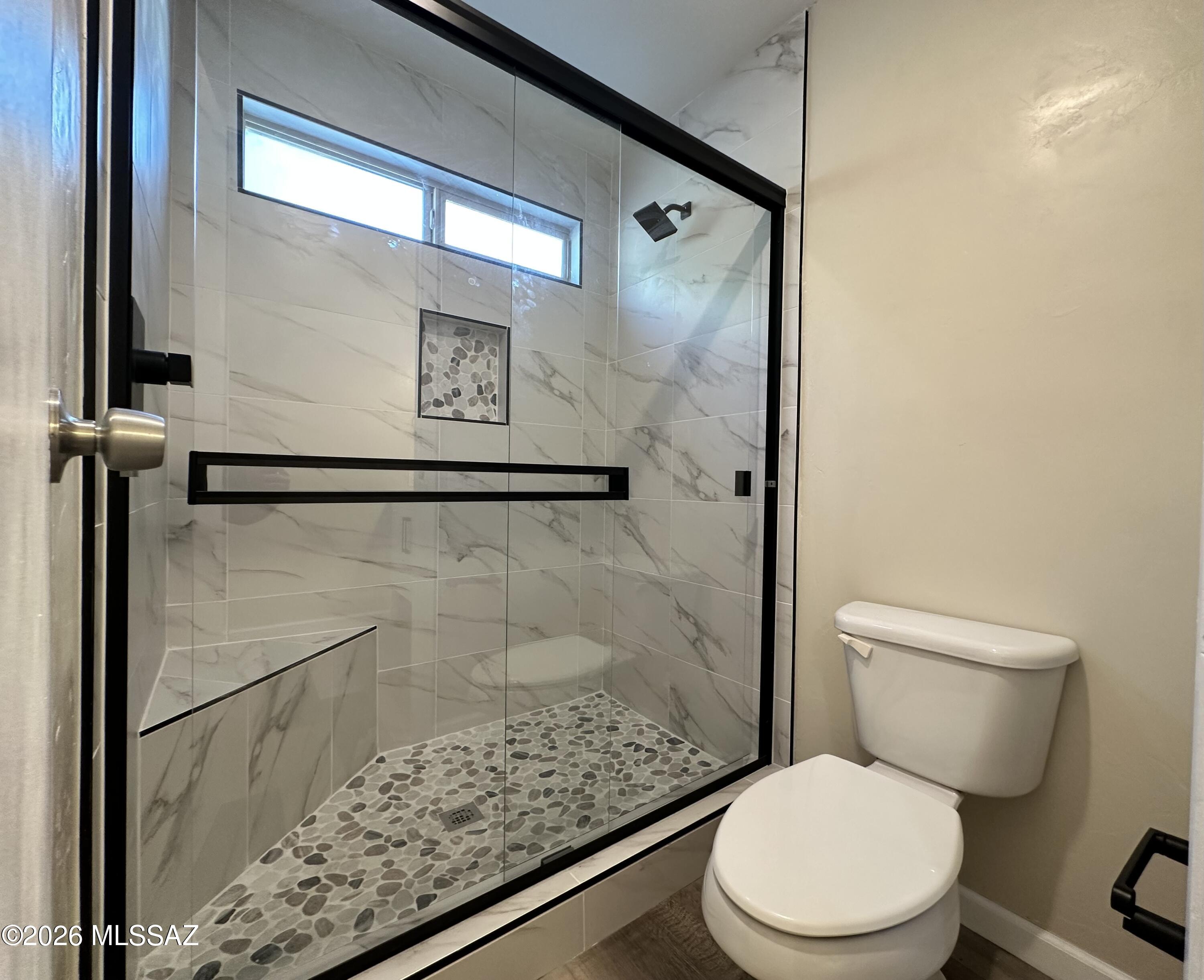 Saddlewood Ranch (1-285) - Residential Lease