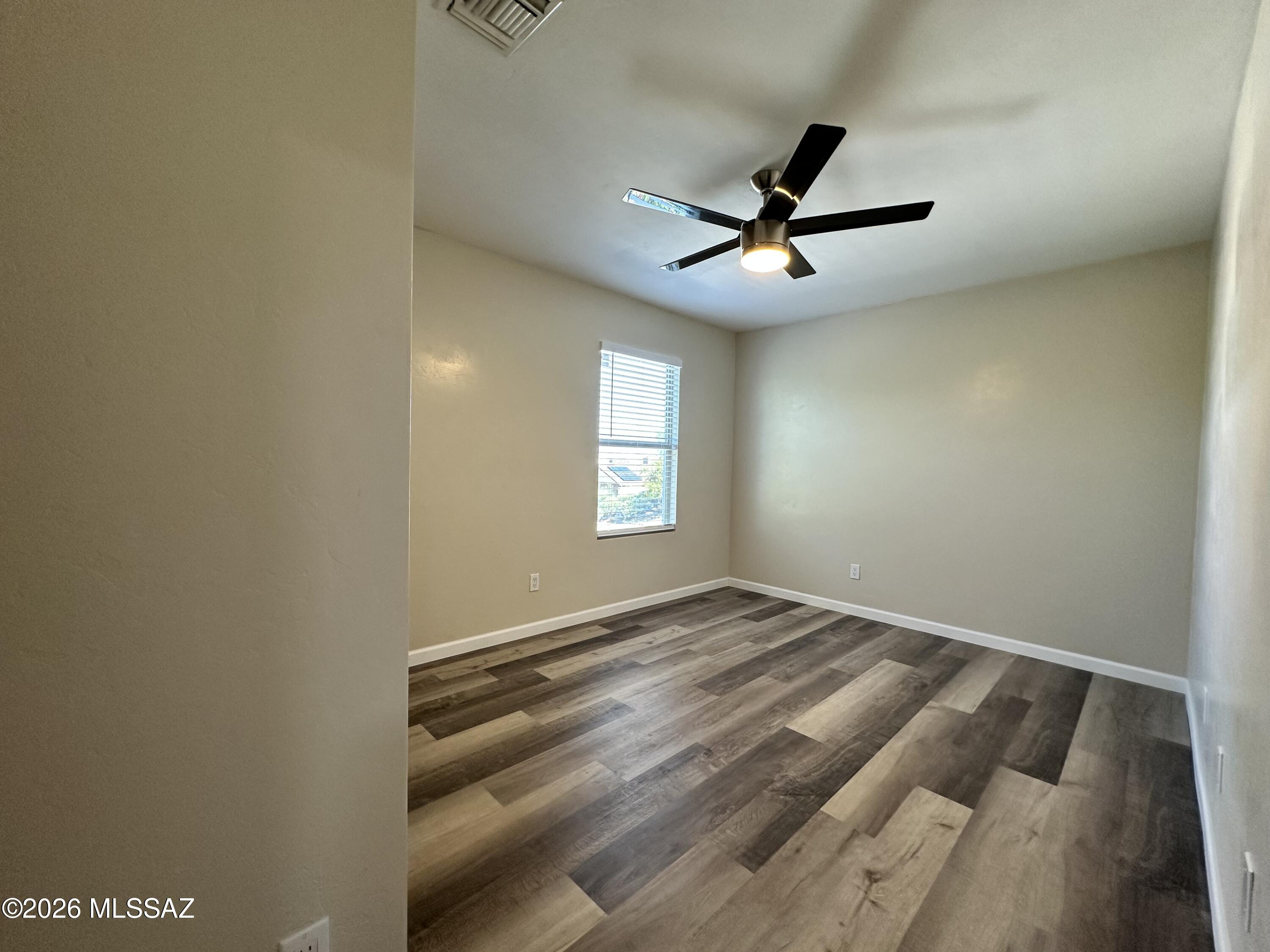 Saddlewood Ranch (1-285) - Residential Lease