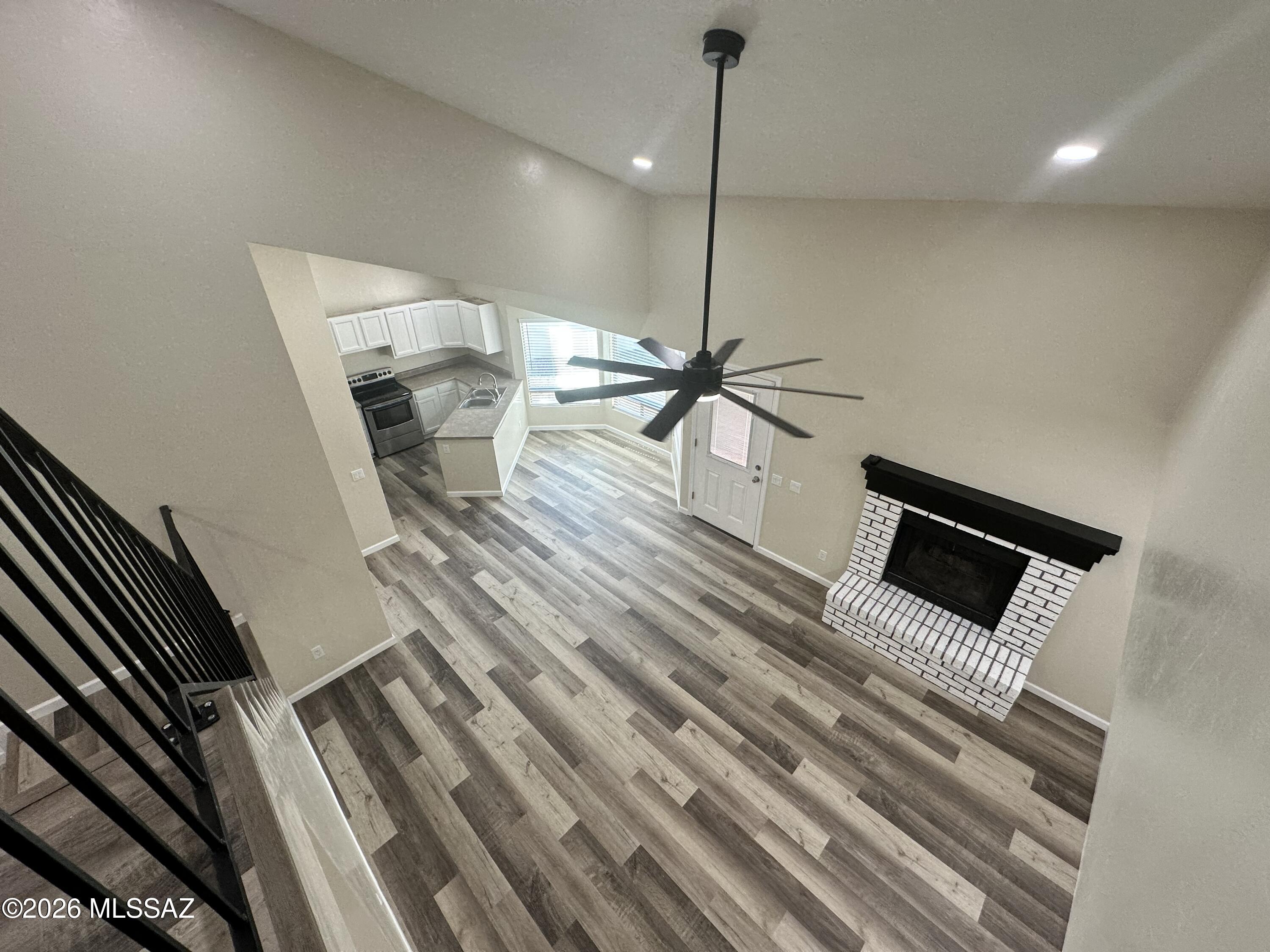 Saddlewood Ranch (1-285) - Residential Lease