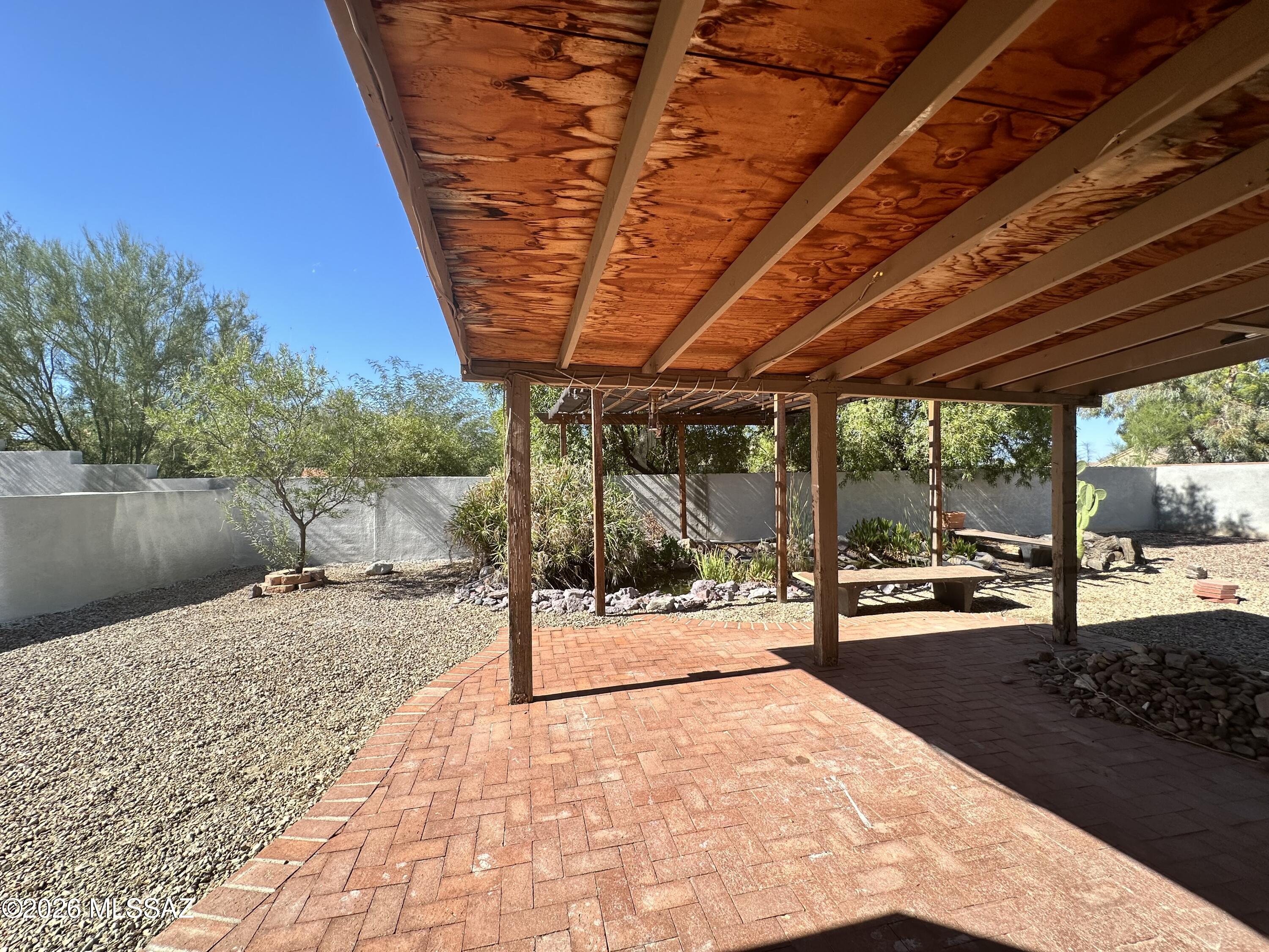 Saddlewood Ranch (1-285) - Residential Lease