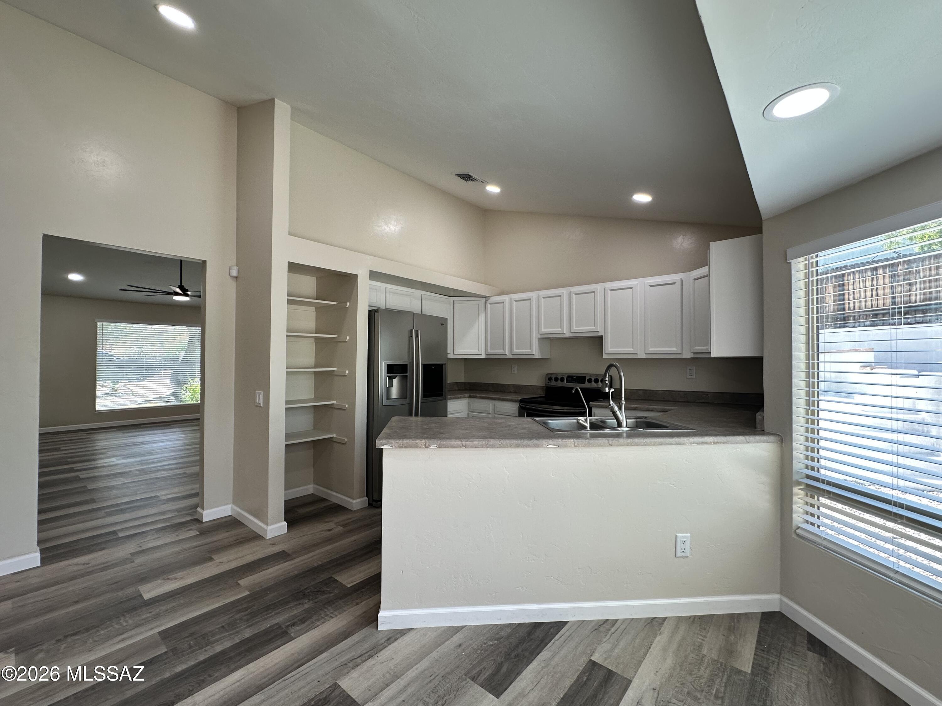 Saddlewood Ranch (1-285) - Residential Lease