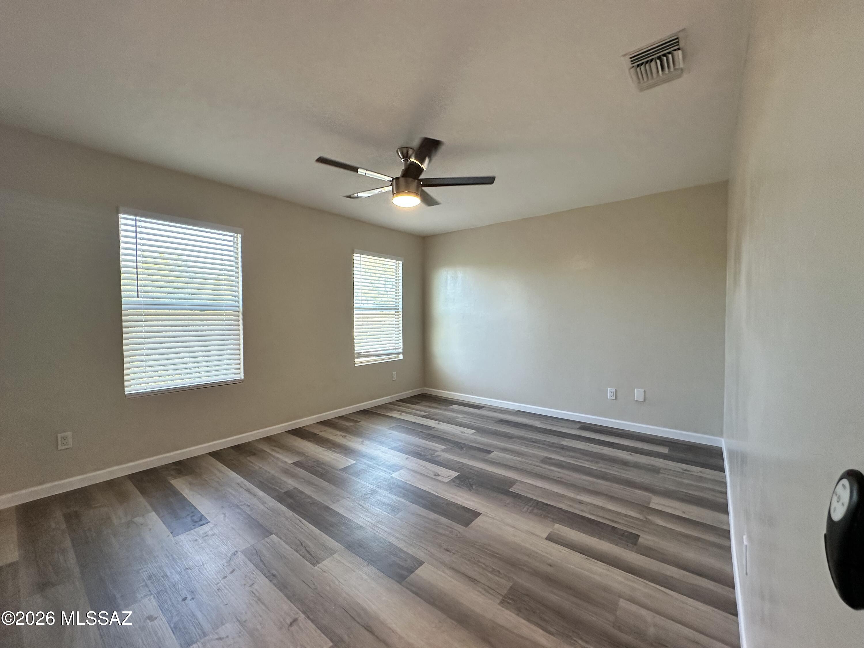 Saddlewood Ranch (1-285) - Residential Lease