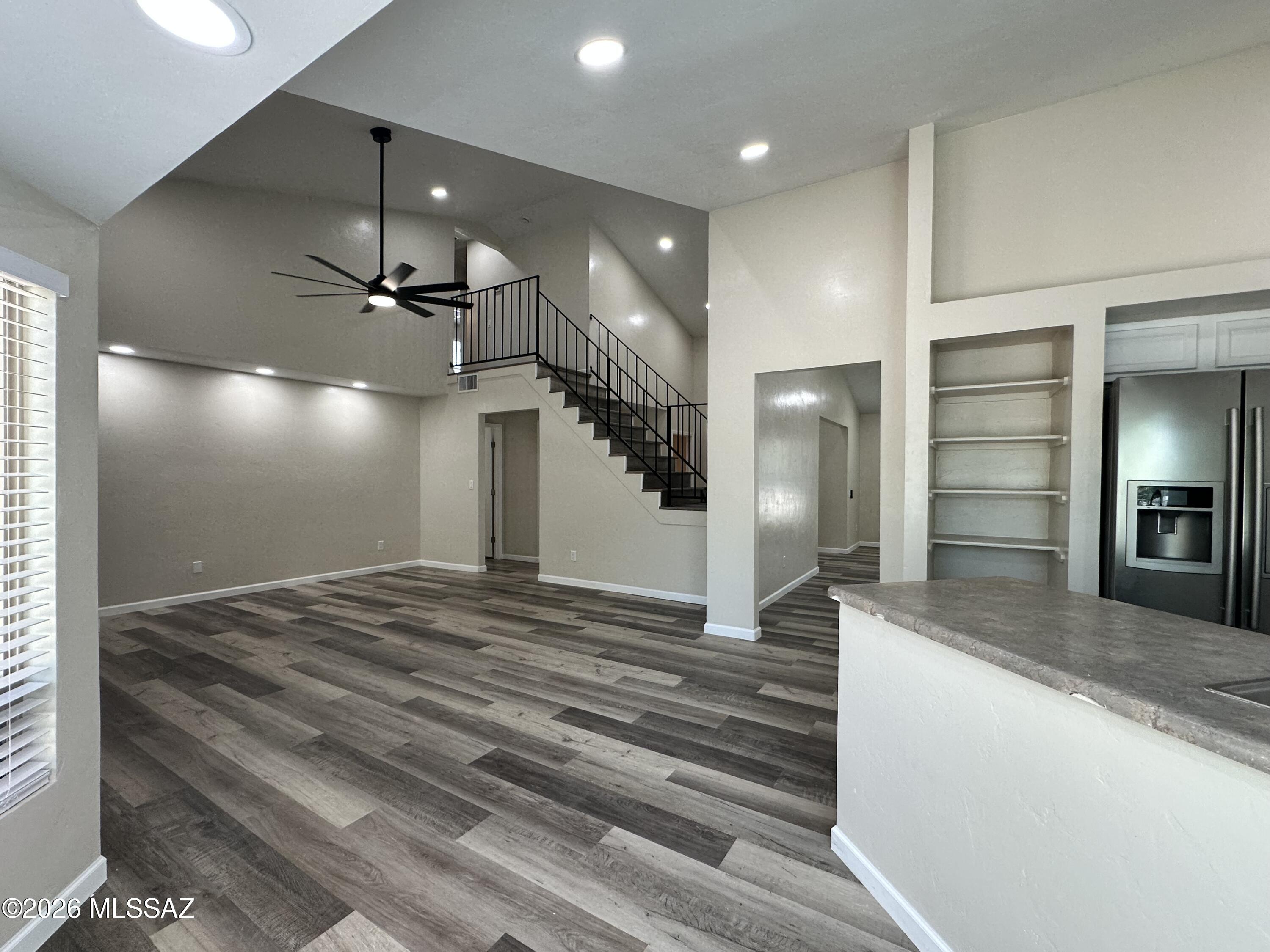 Saddlewood Ranch (1-285) - Residential Lease