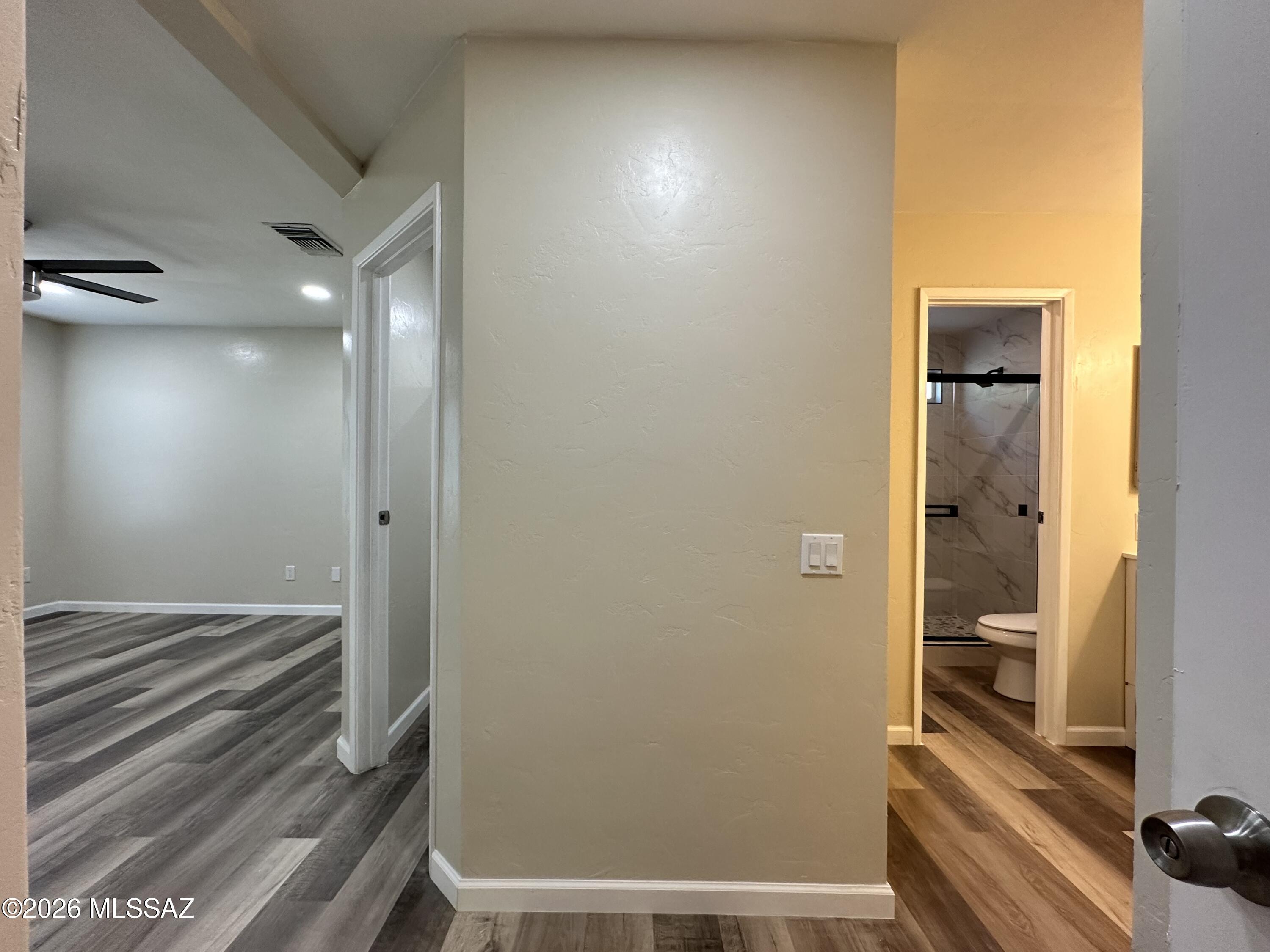 Saddlewood Ranch (1-285) - Residential Lease