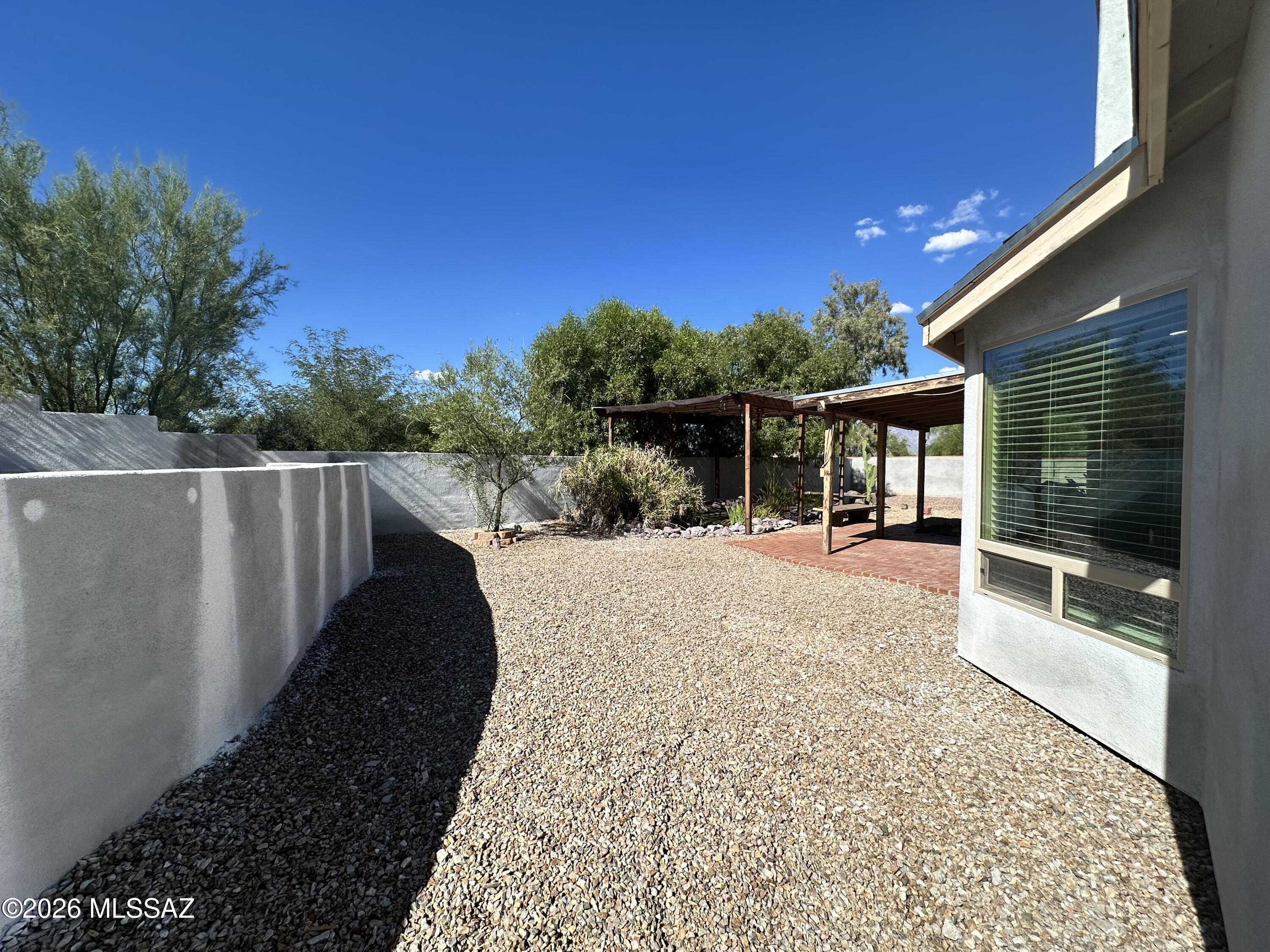 Saddlewood Ranch (1-285) - Residential Lease