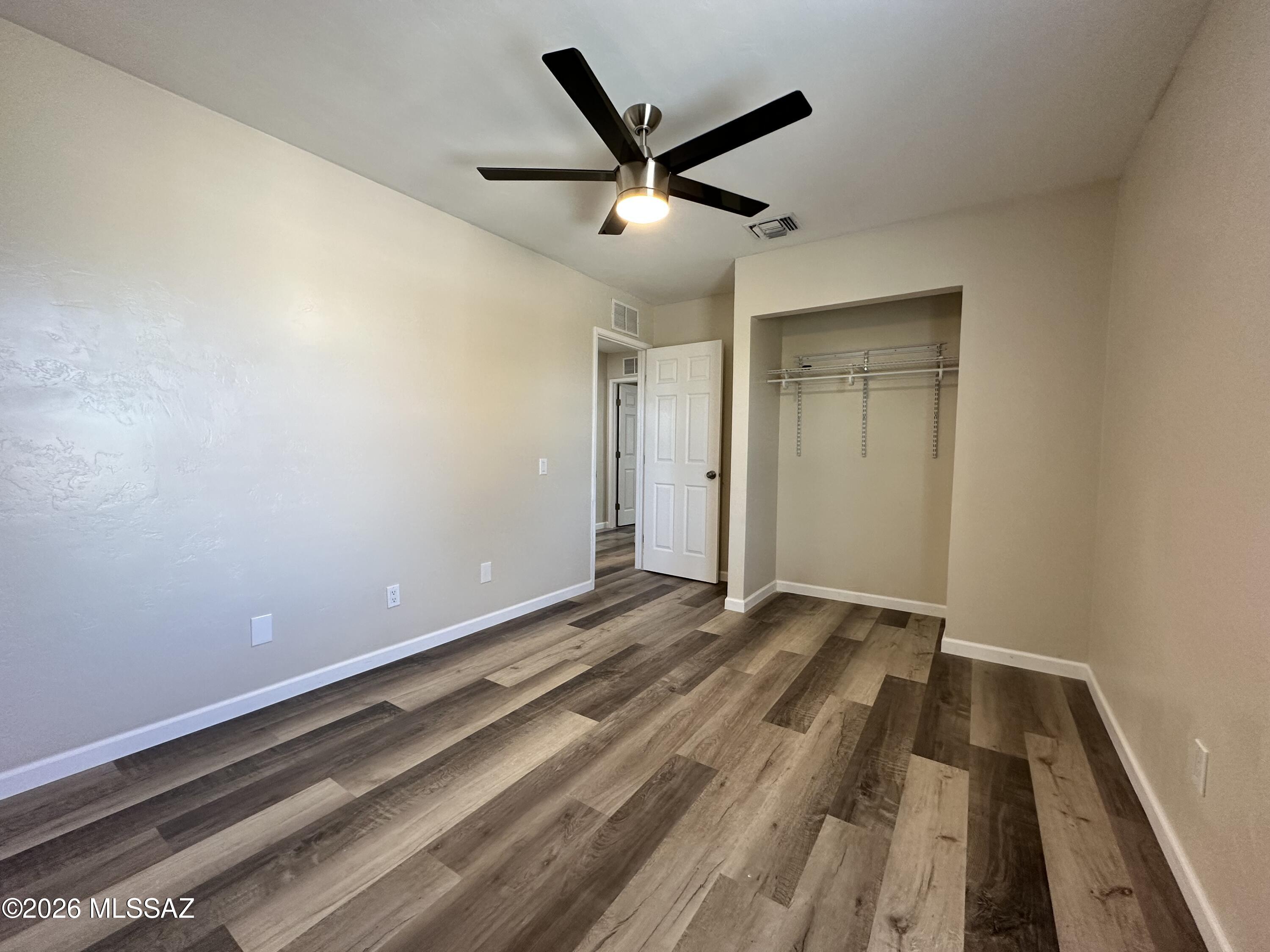 Saddlewood Ranch (1-285) - Residential Lease