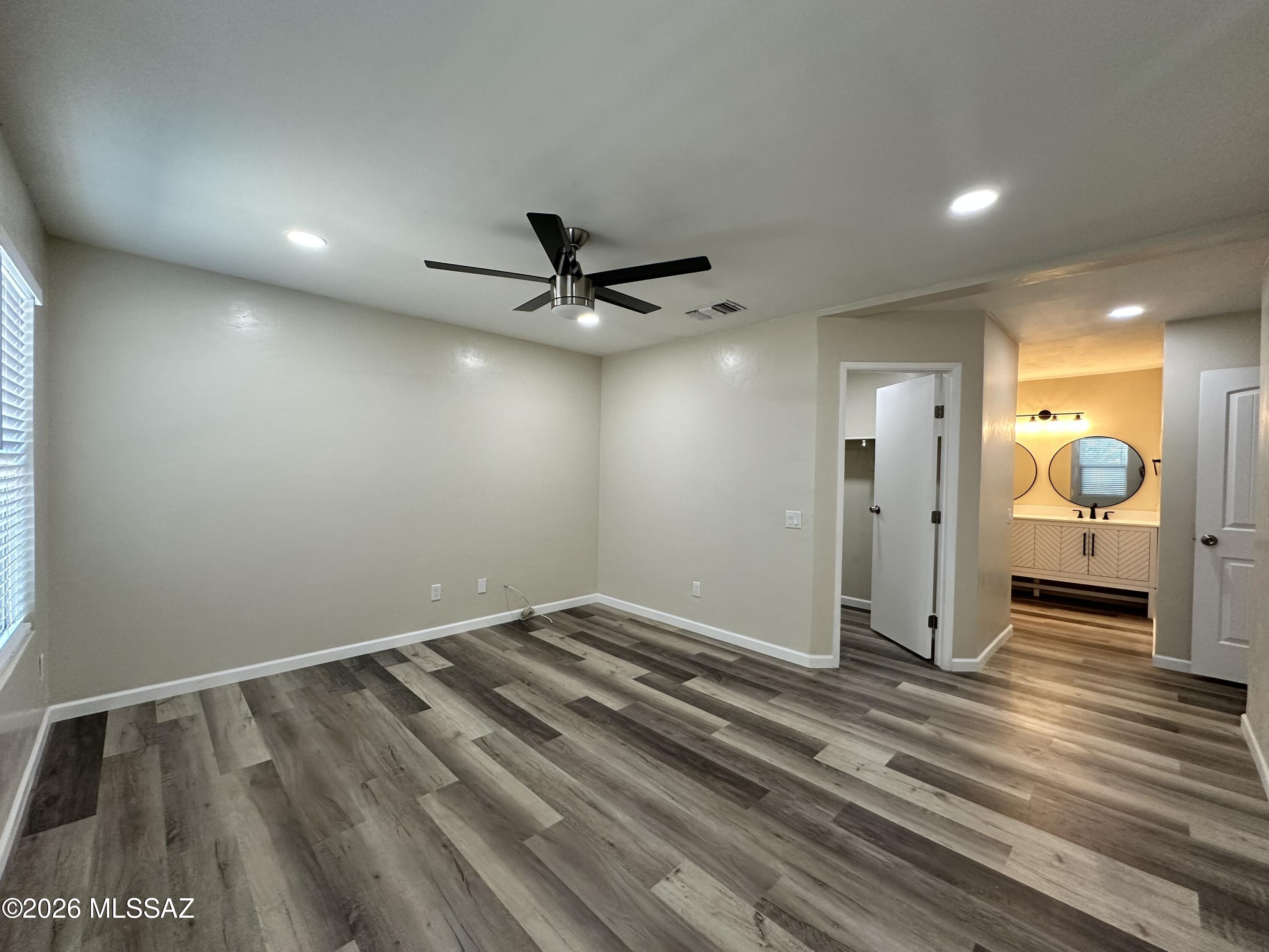 Saddlewood Ranch (1-285) - Residential Lease