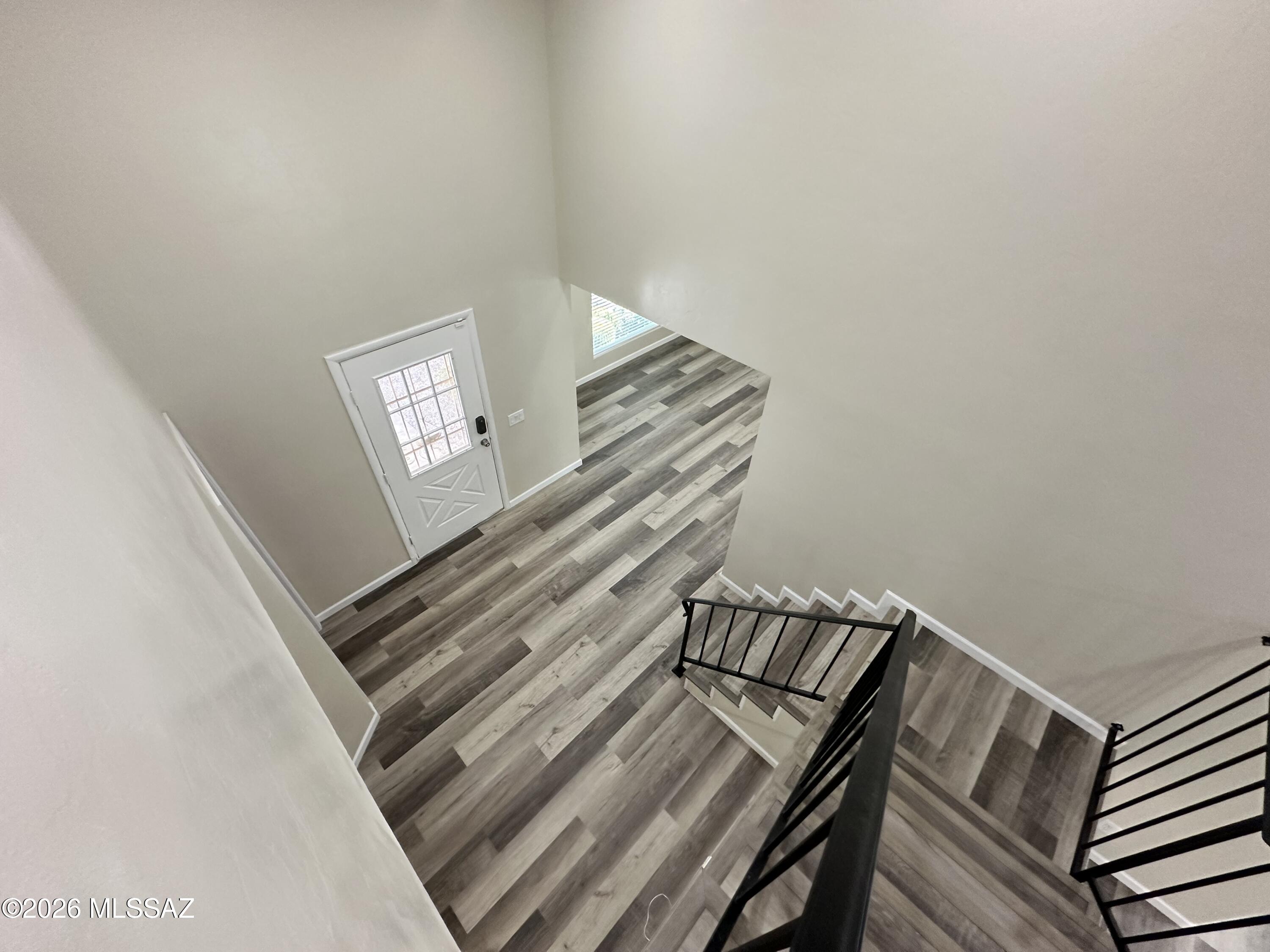 Saddlewood Ranch (1-285) - Residential Lease