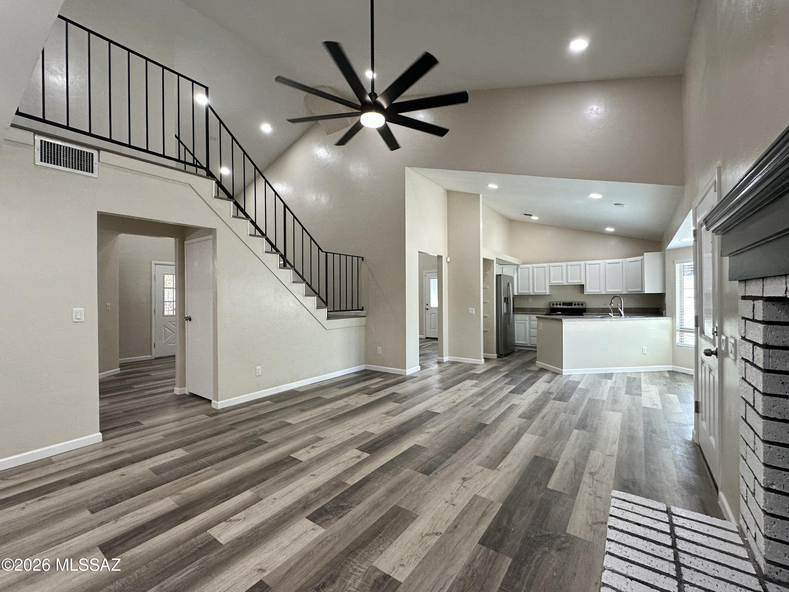 Saddlewood Ranch (1-285) - Residential Lease