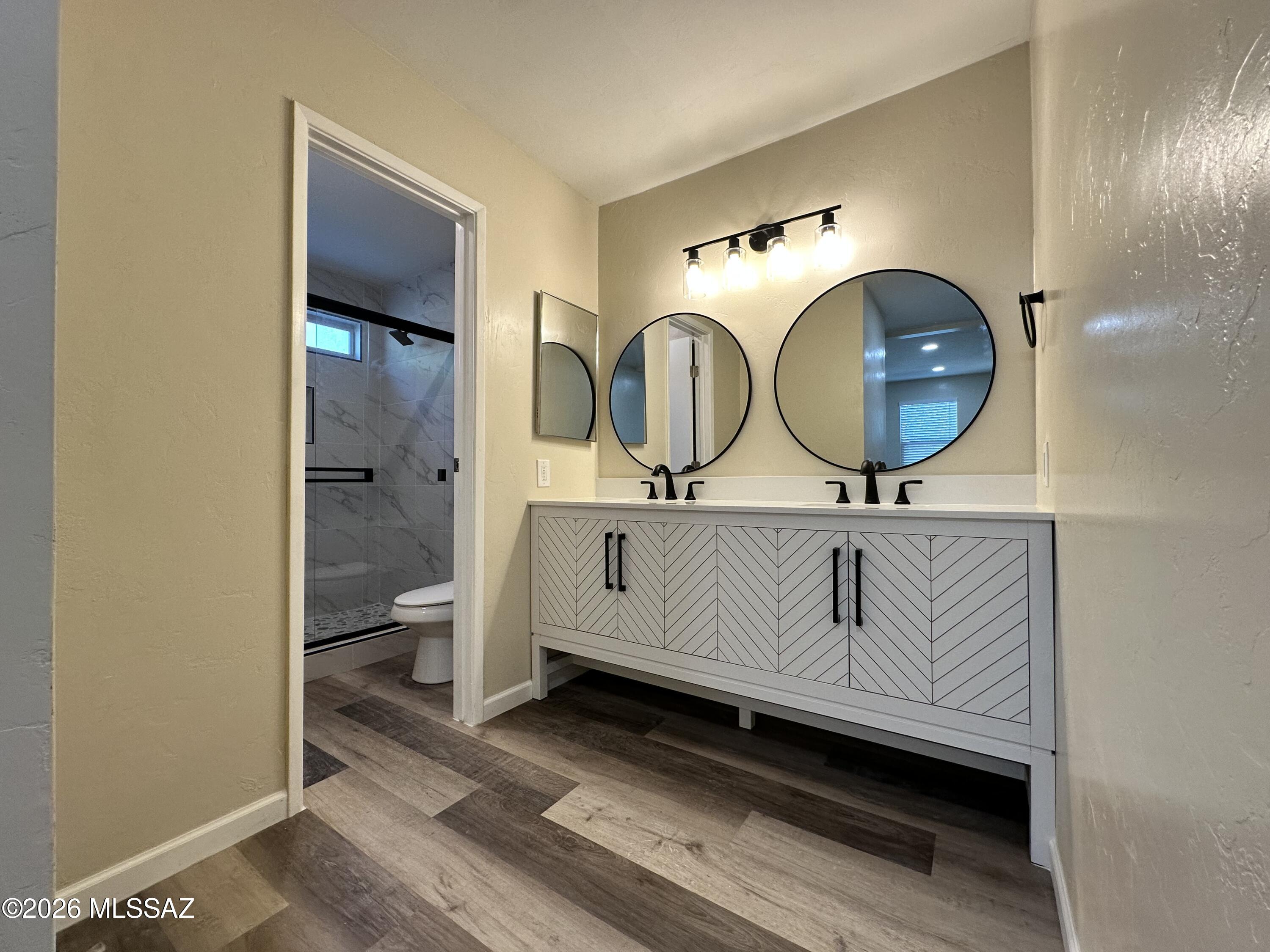 Saddlewood Ranch (1-285) - Residential Lease