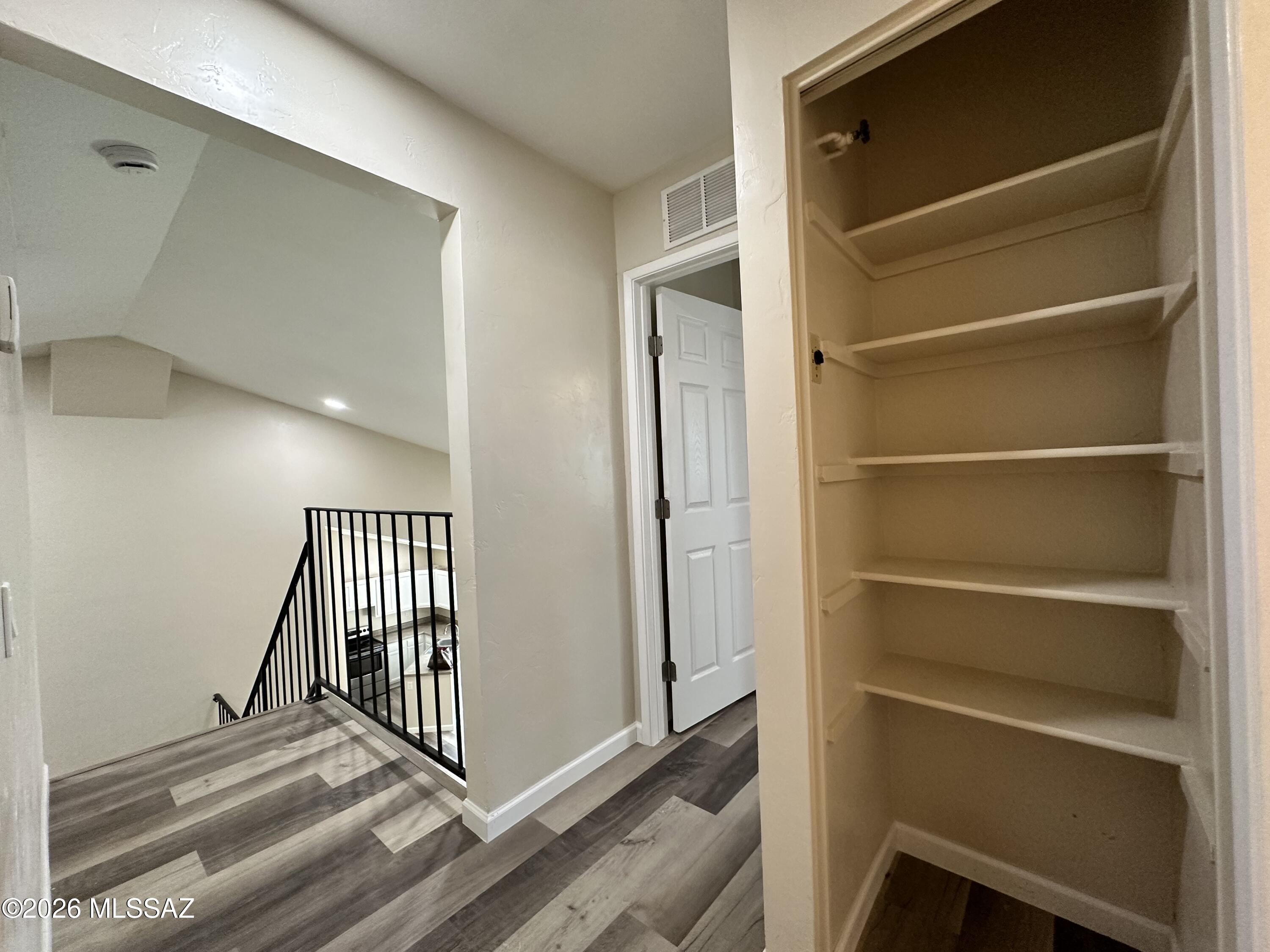 Saddlewood Ranch (1-285) - Residential Lease