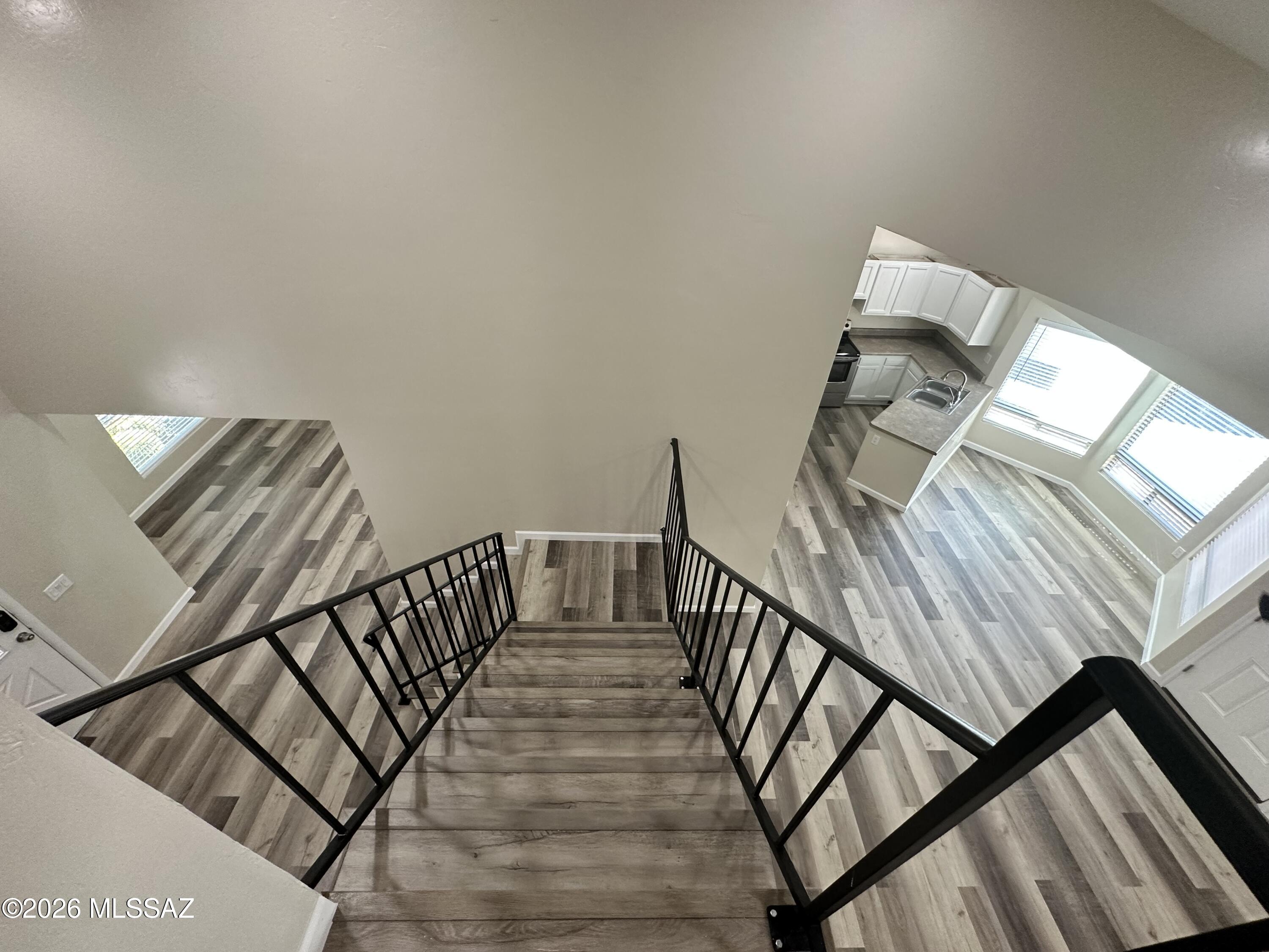 Saddlewood Ranch (1-285) - Residential Lease