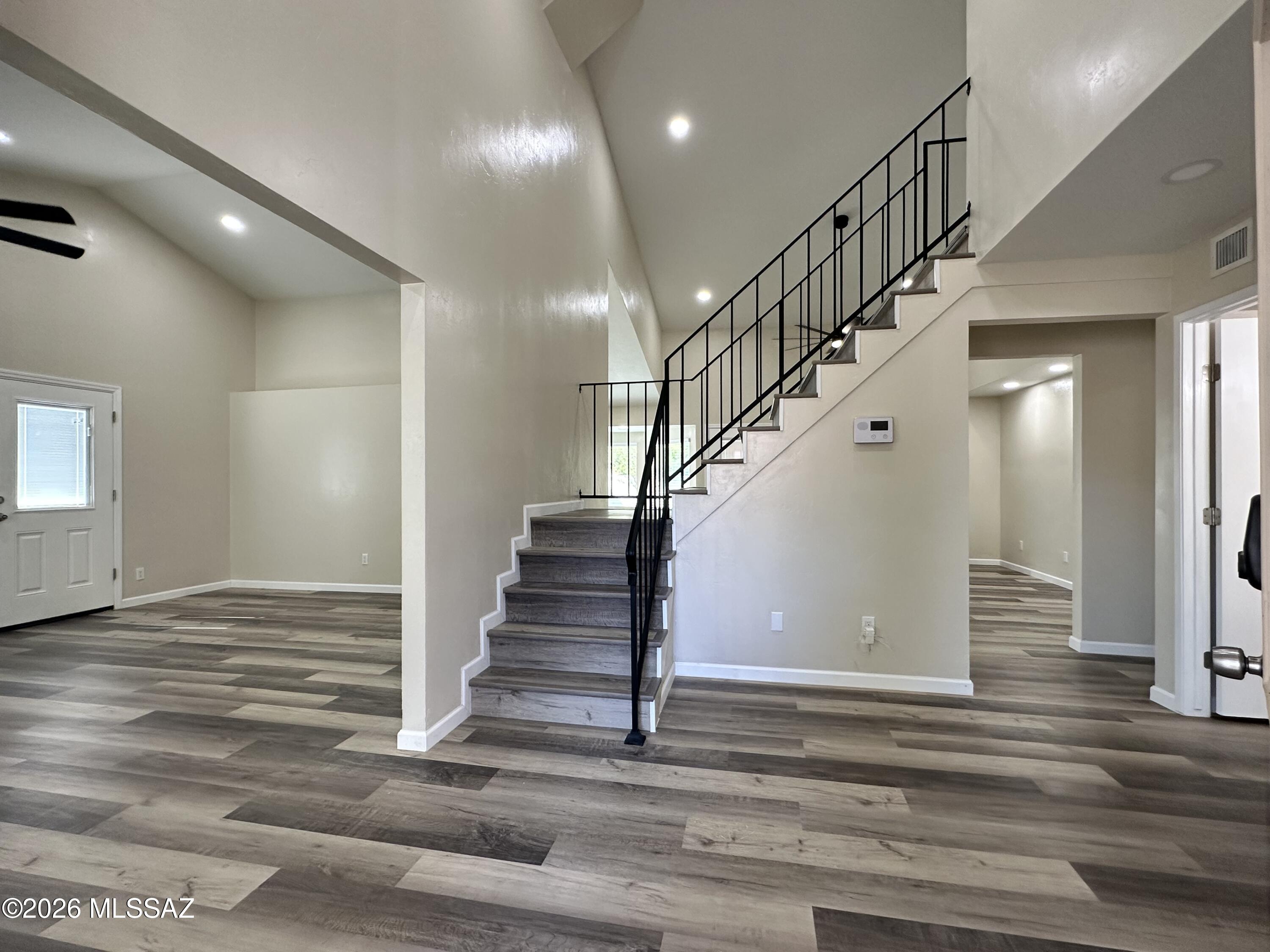 Saddlewood Ranch (1-285) - Residential Lease