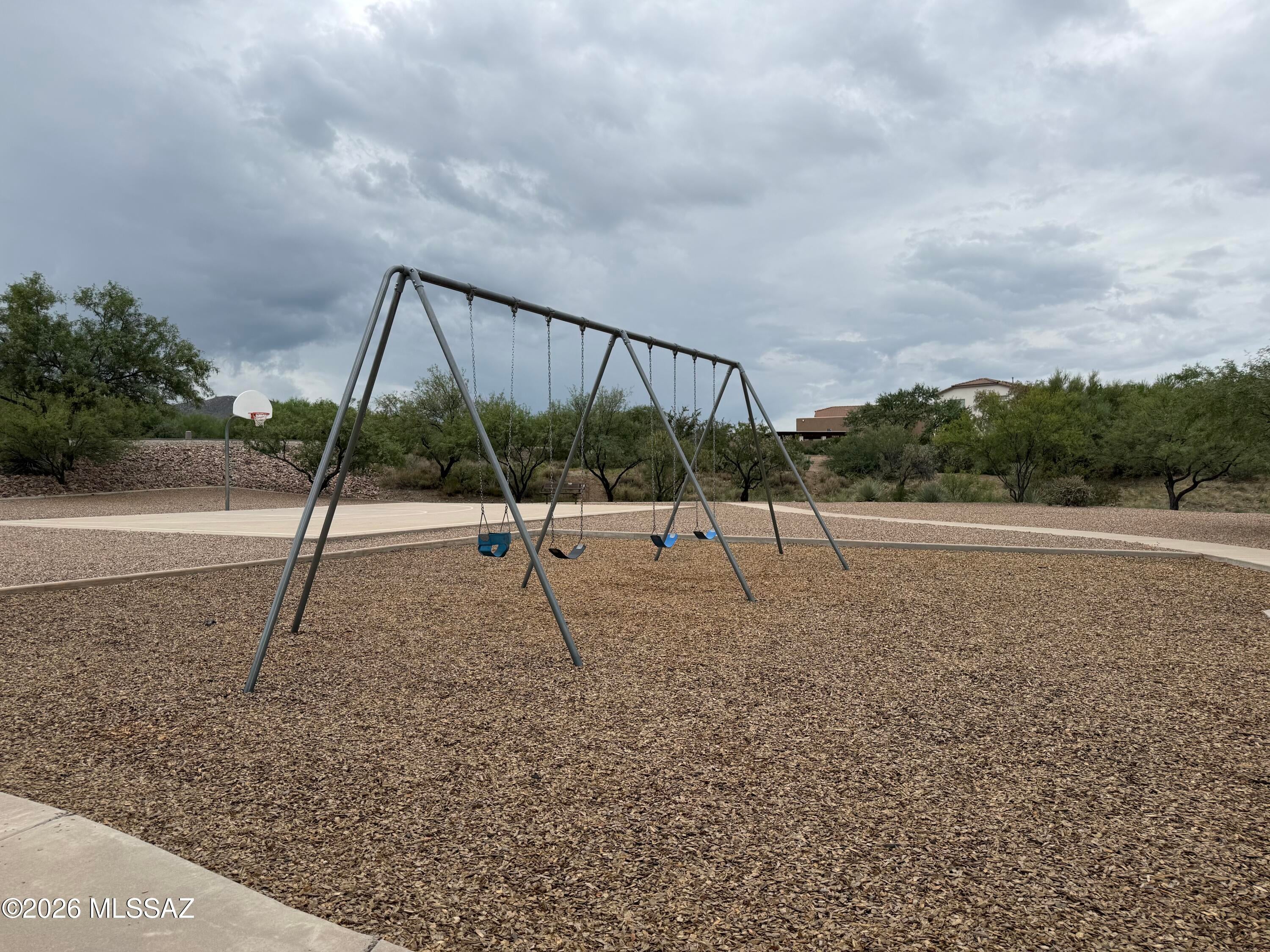 Santa Rita Ranch (1-359), (Blk 1&2) - Residential
