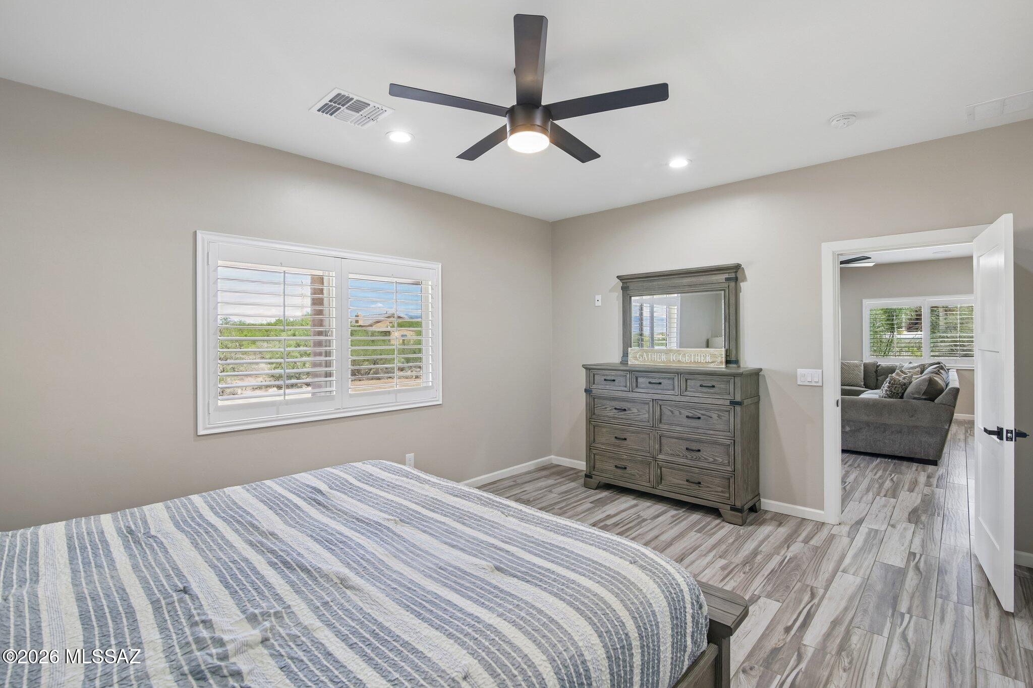 New Tucson Unit NO. 27 - Residential