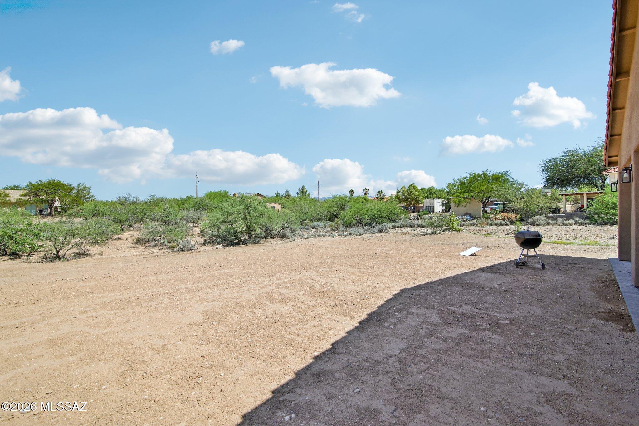 New Tucson Unit NO. 27 - Residential