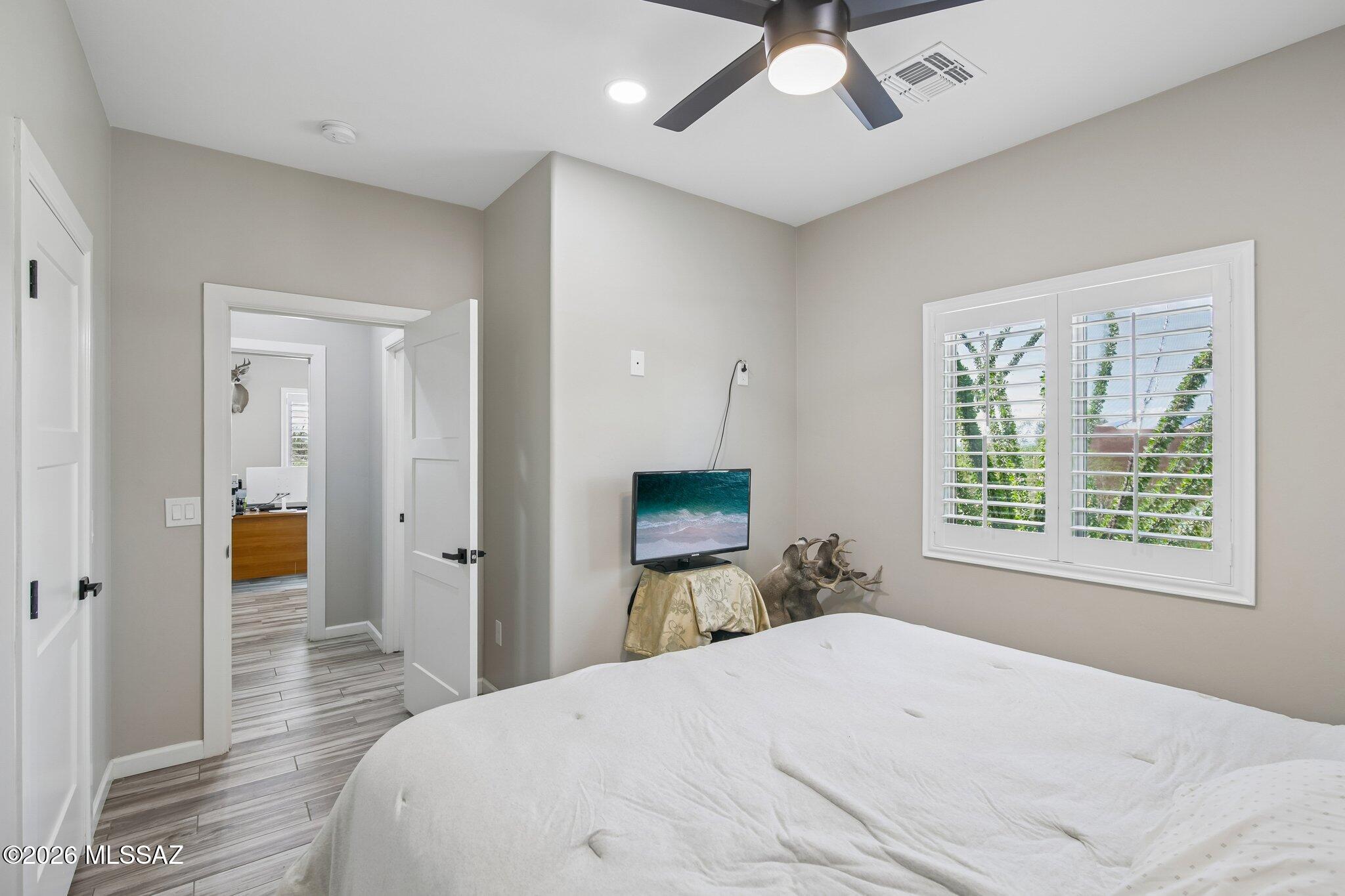 New Tucson Unit NO. 27 - Residential