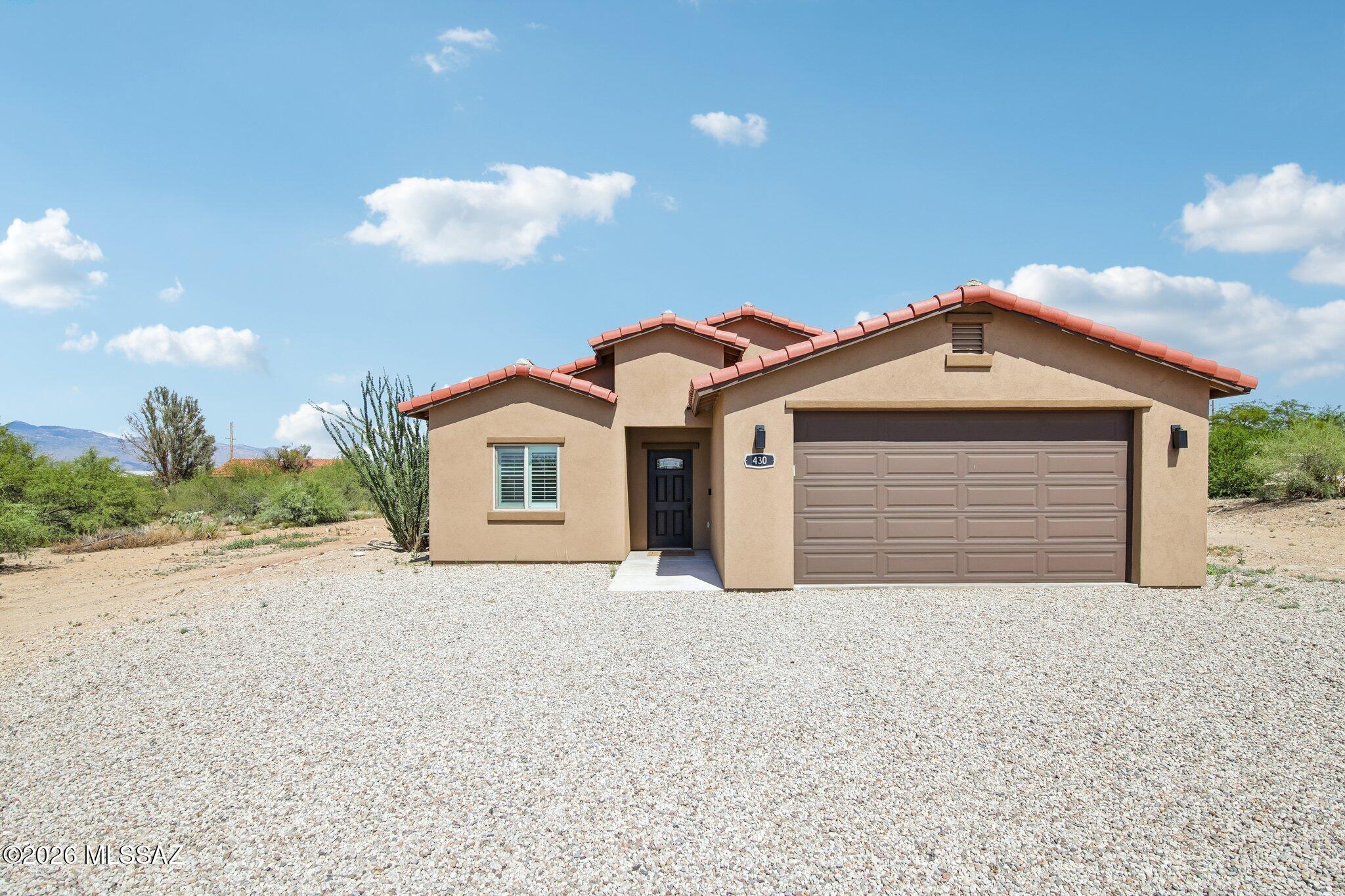New Tucson Unit NO. 27 - Residential