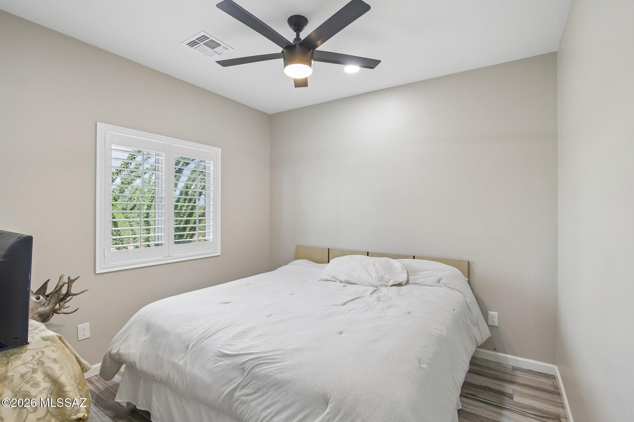 New Tucson Unit NO. 27 - Residential