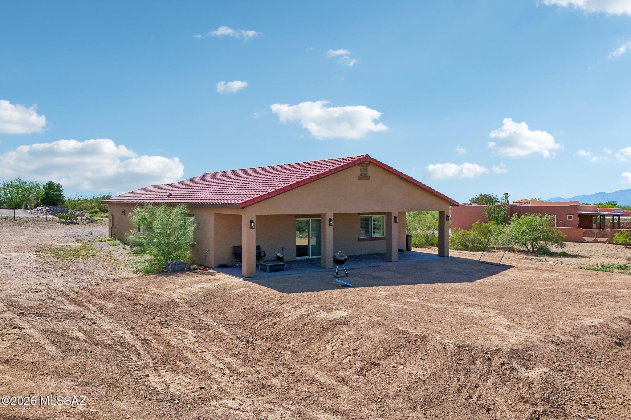 New Tucson Unit NO. 27 - Residential