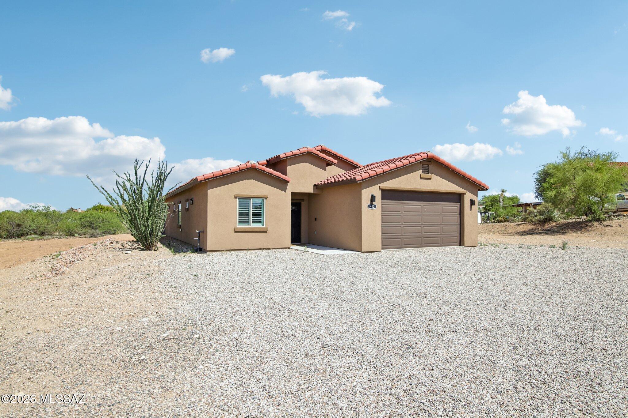 New Tucson Unit NO. 27 - Residential