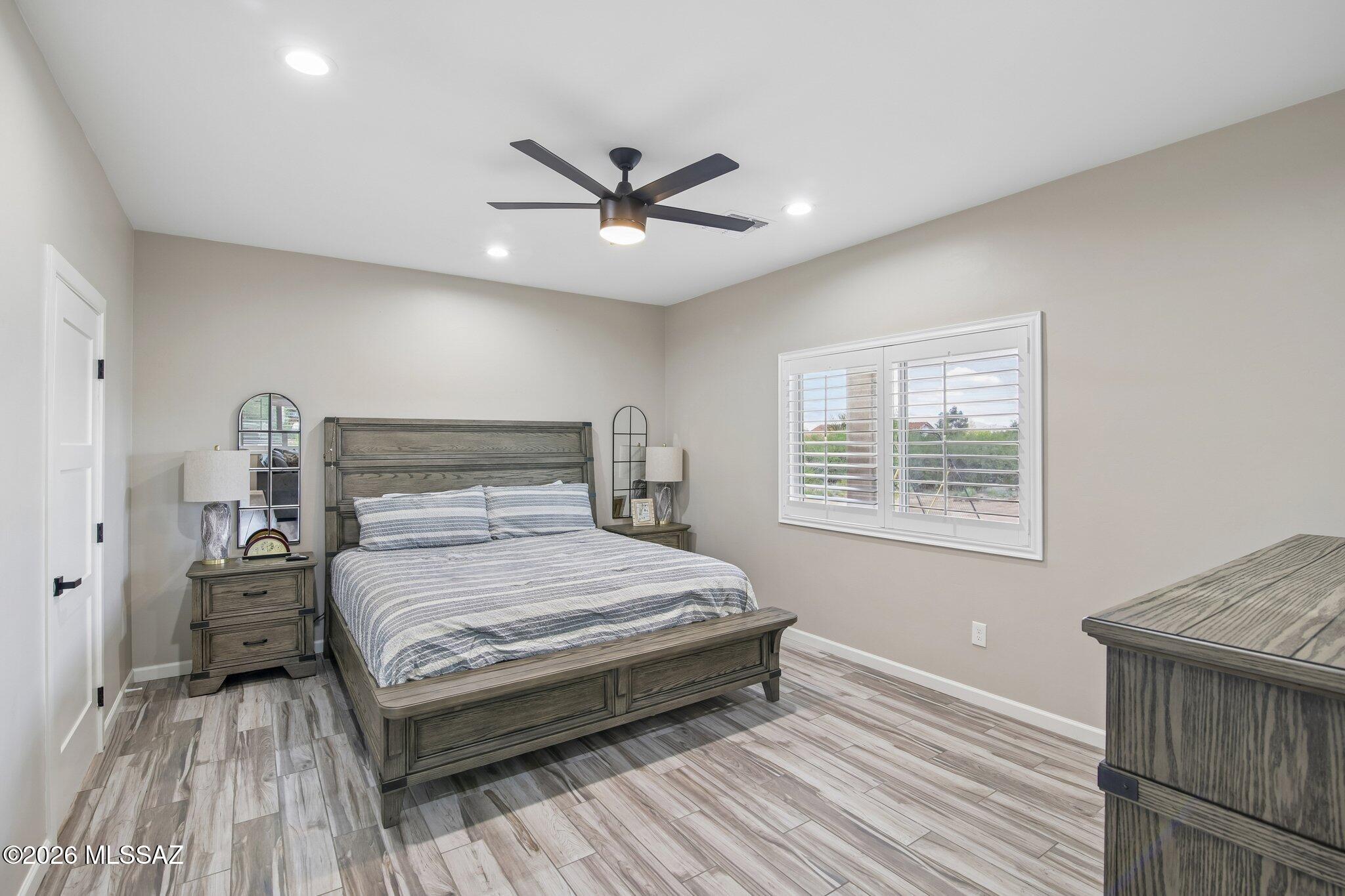 New Tucson Unit NO. 27 - Residential