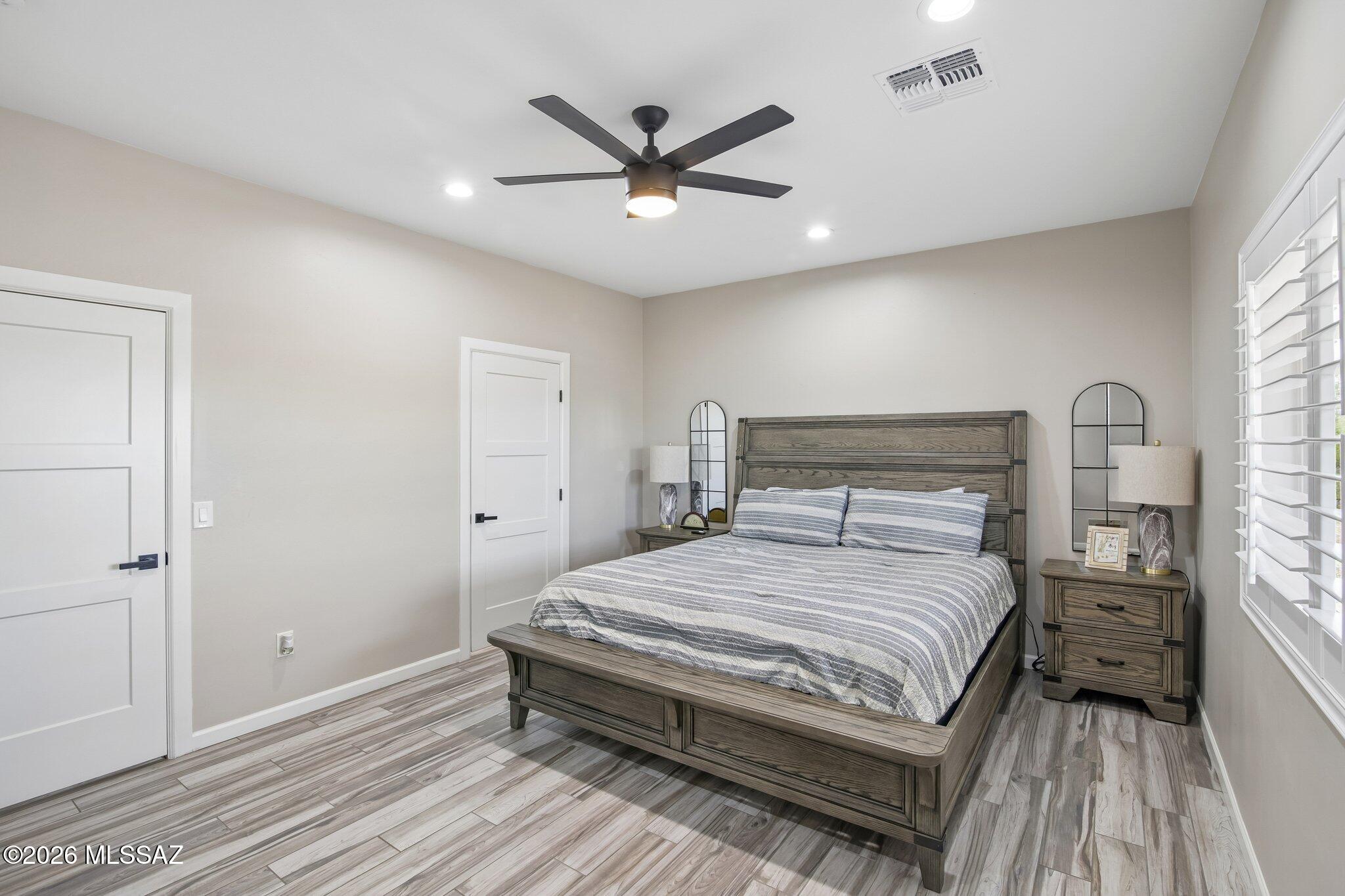 New Tucson Unit NO. 27 - Residential