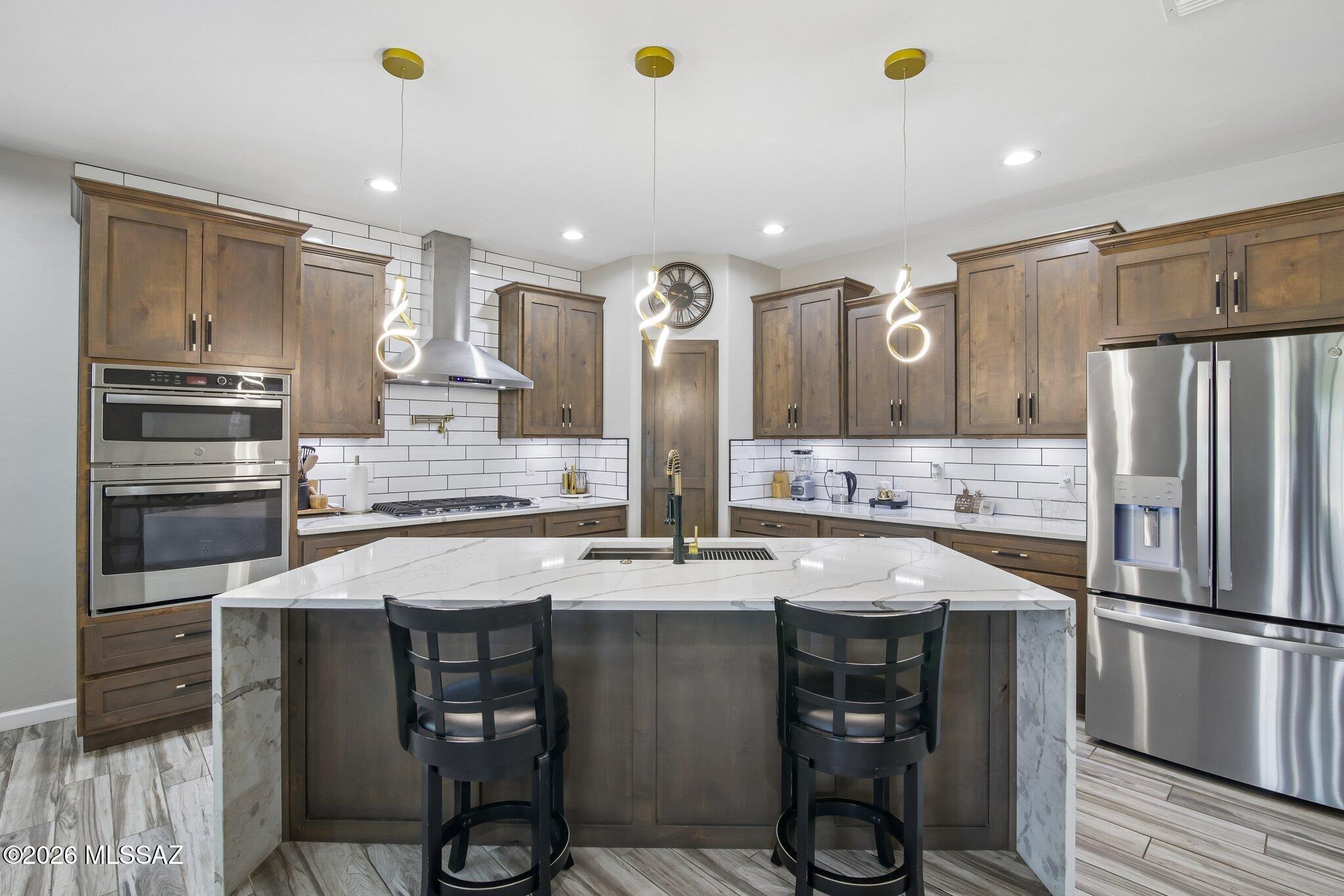 New Tucson Unit NO. 27 - Residential