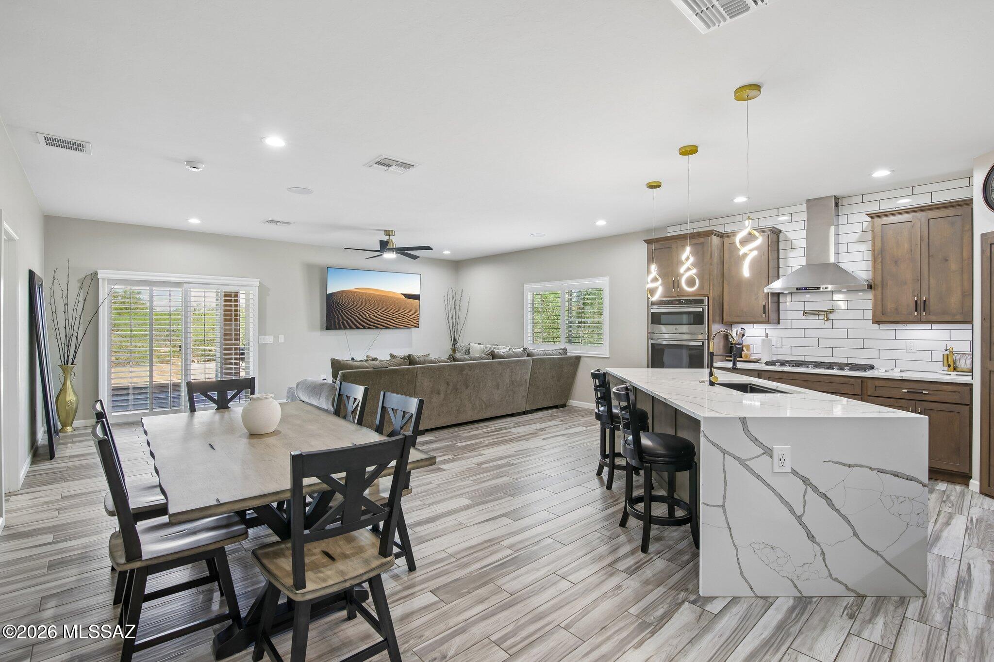 New Tucson Unit NO. 27 - Residential