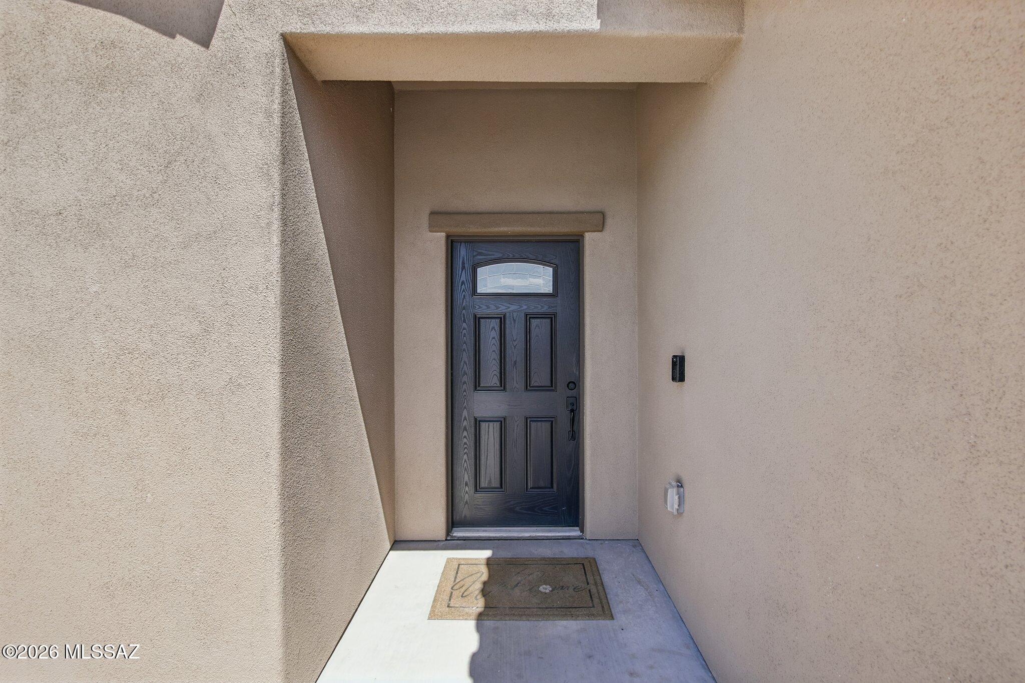 New Tucson Unit NO. 27 - Residential