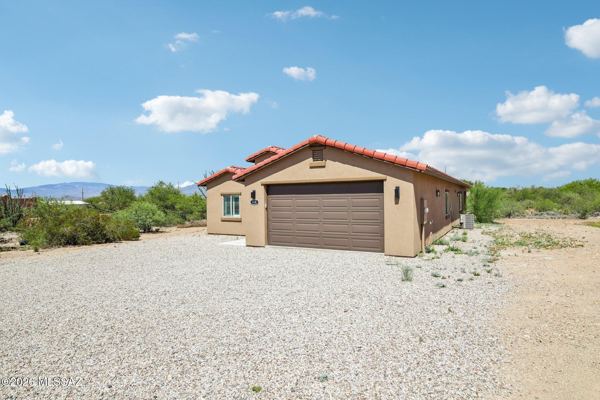 New Tucson Unit NO. 27 - Residential