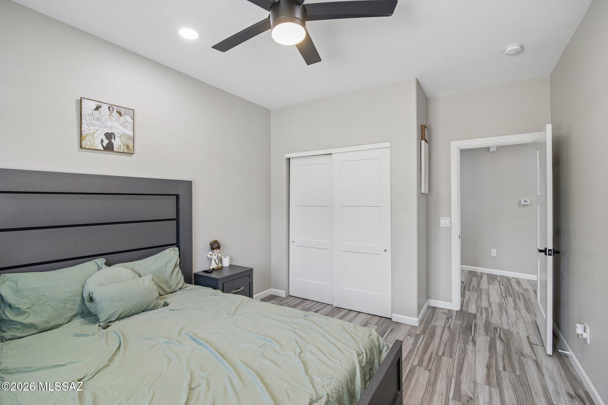 New Tucson Unit NO. 27 - Residential