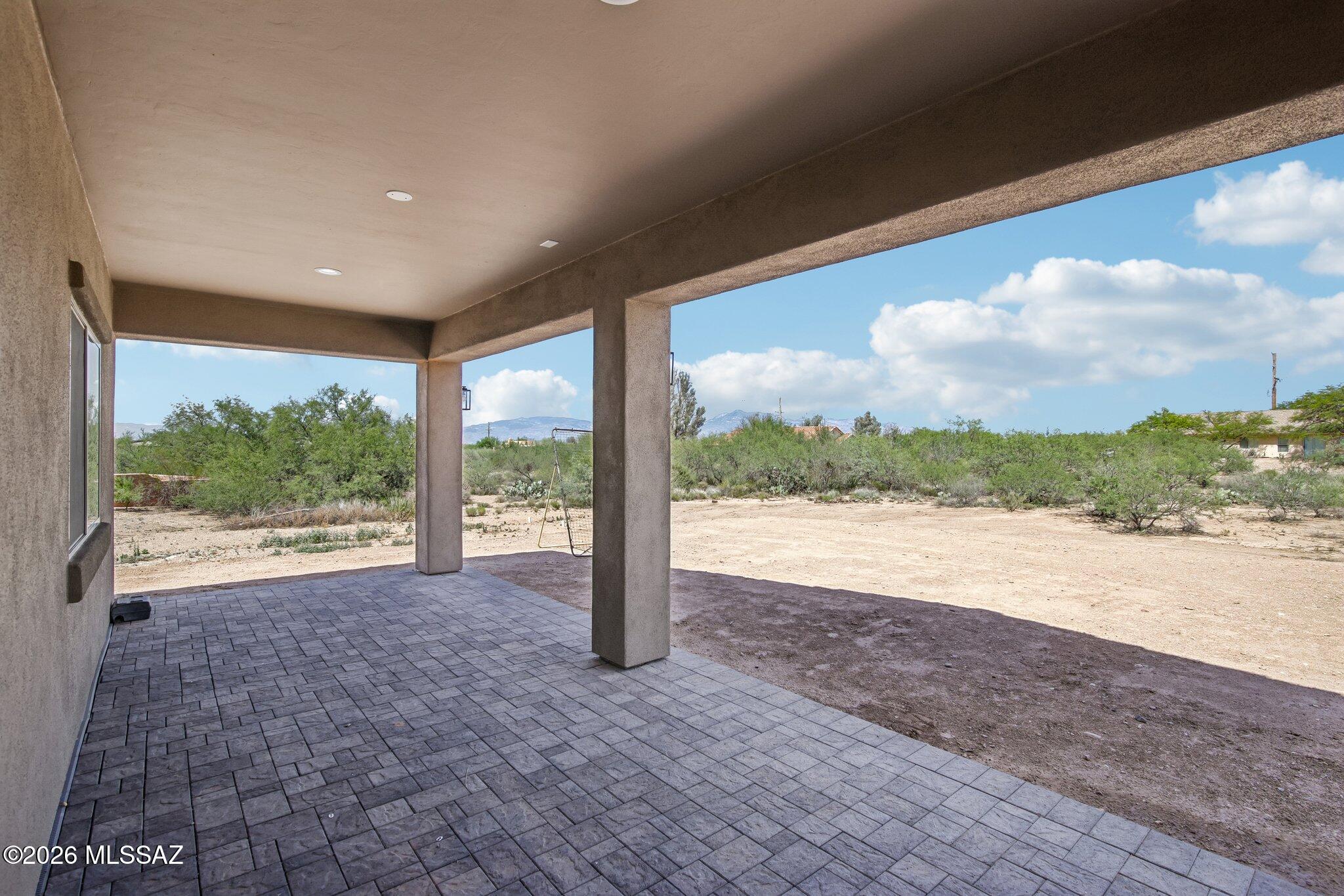 New Tucson Unit NO. 27 - Residential