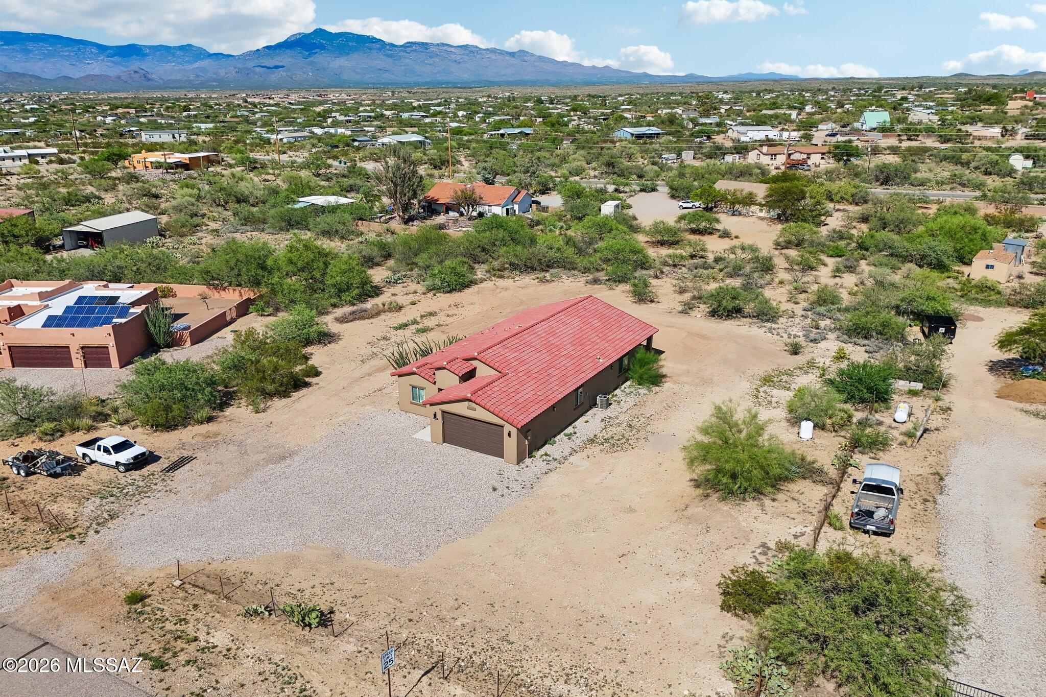 New Tucson Unit NO. 27 - Residential