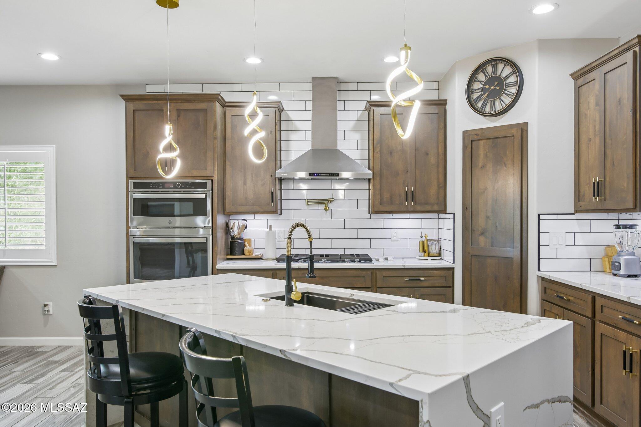 New Tucson Unit NO. 27 - Residential