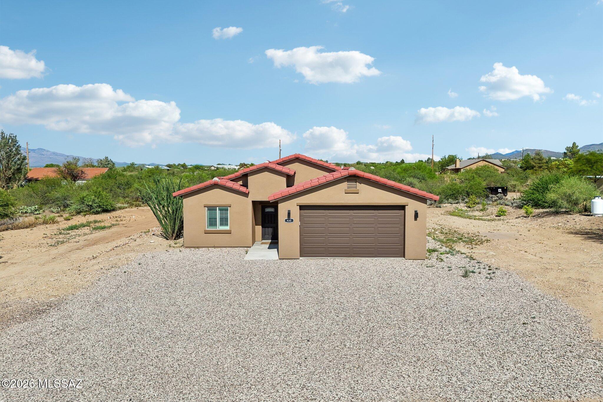 New Tucson Unit NO. 27 - Residential
